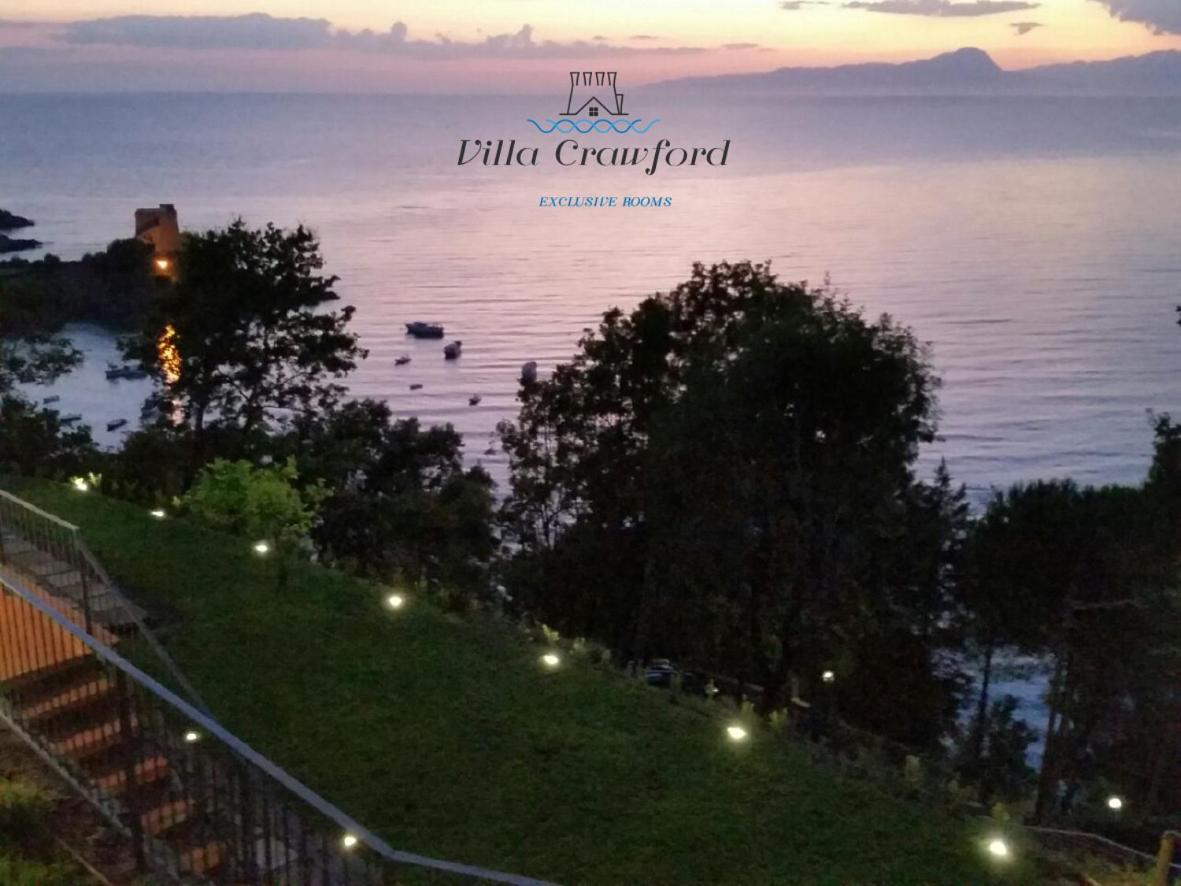 Villa Crawford