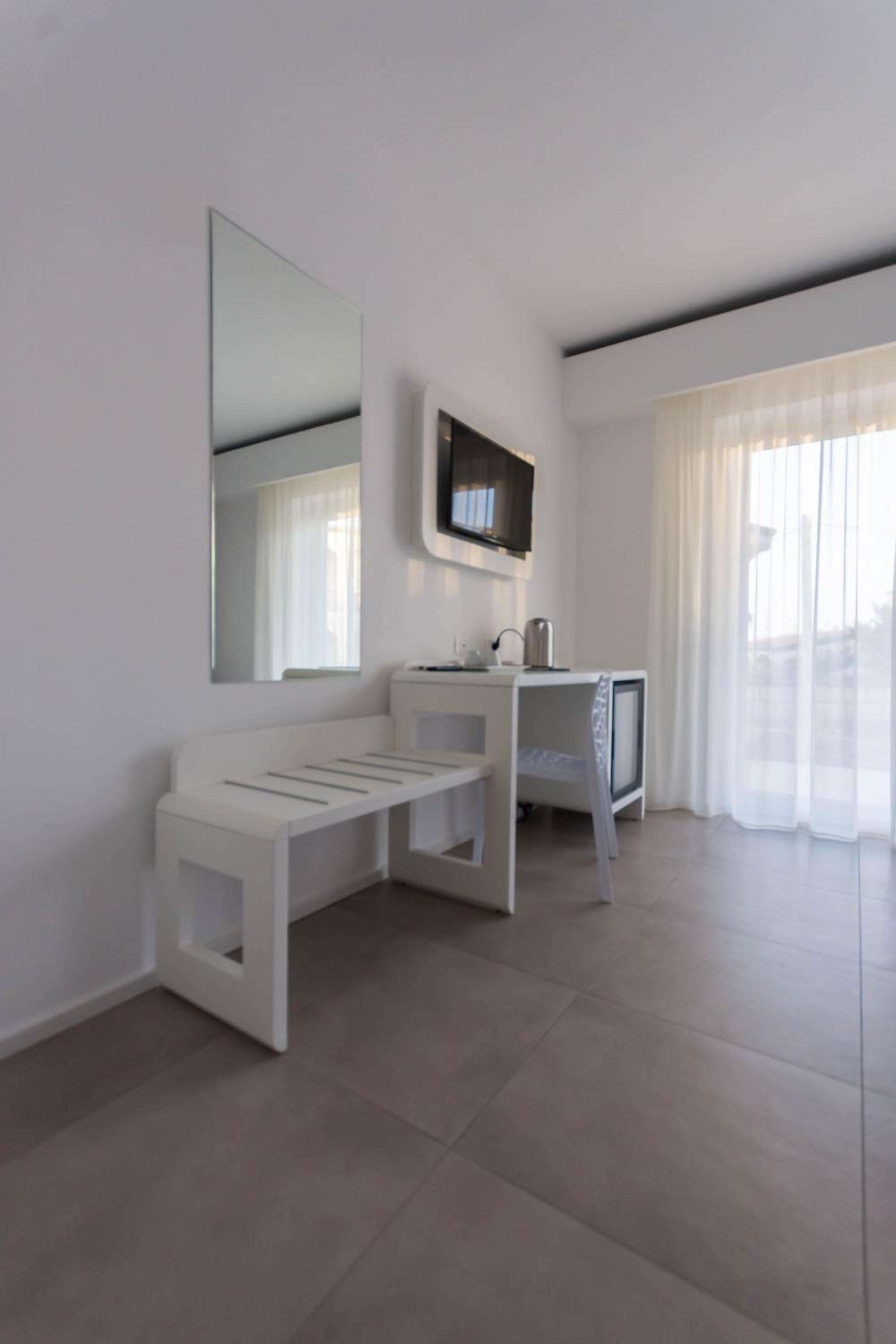 Aether Suites Tropea - Free Private Parking