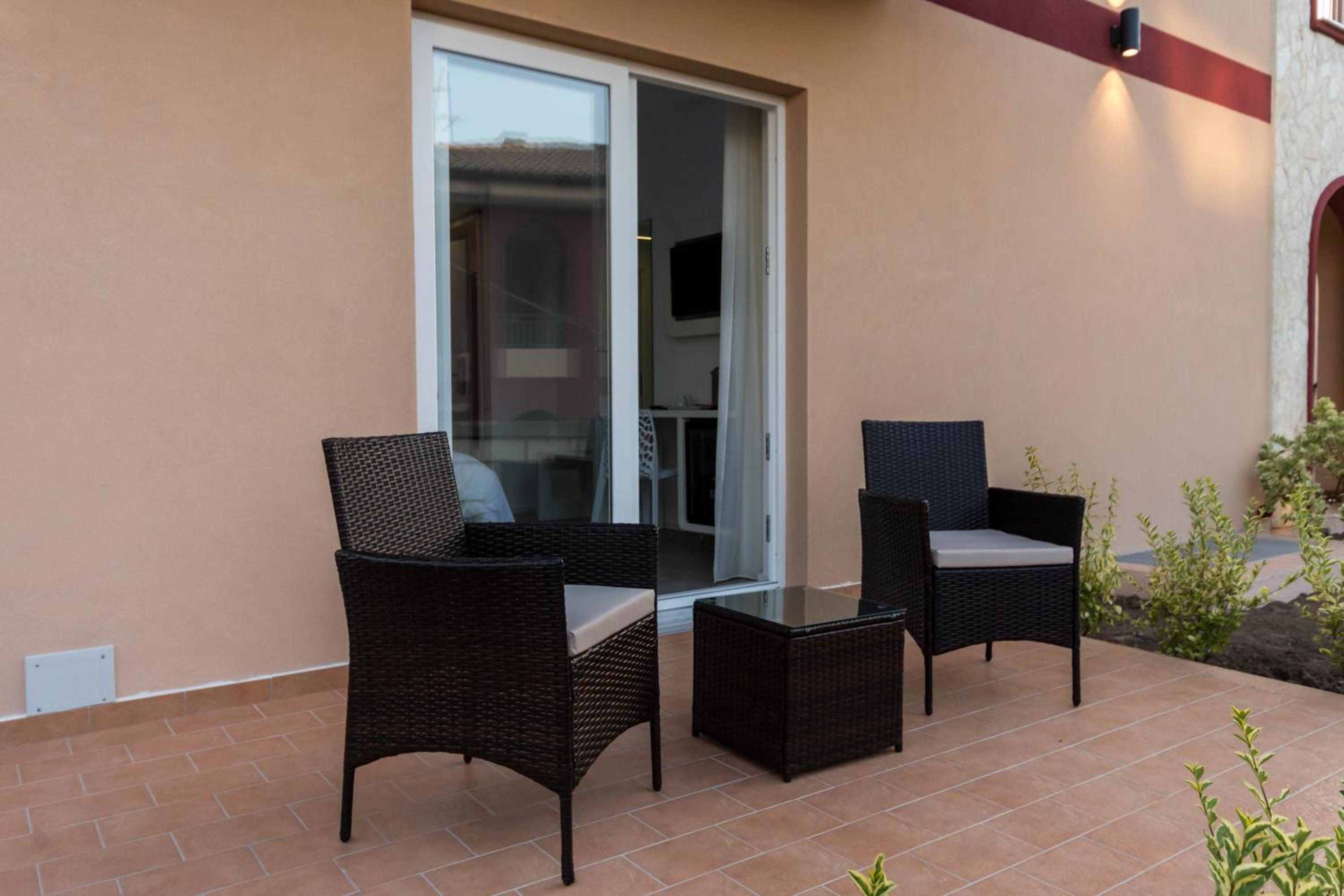 Aether Suites Tropea - Free Private Parking