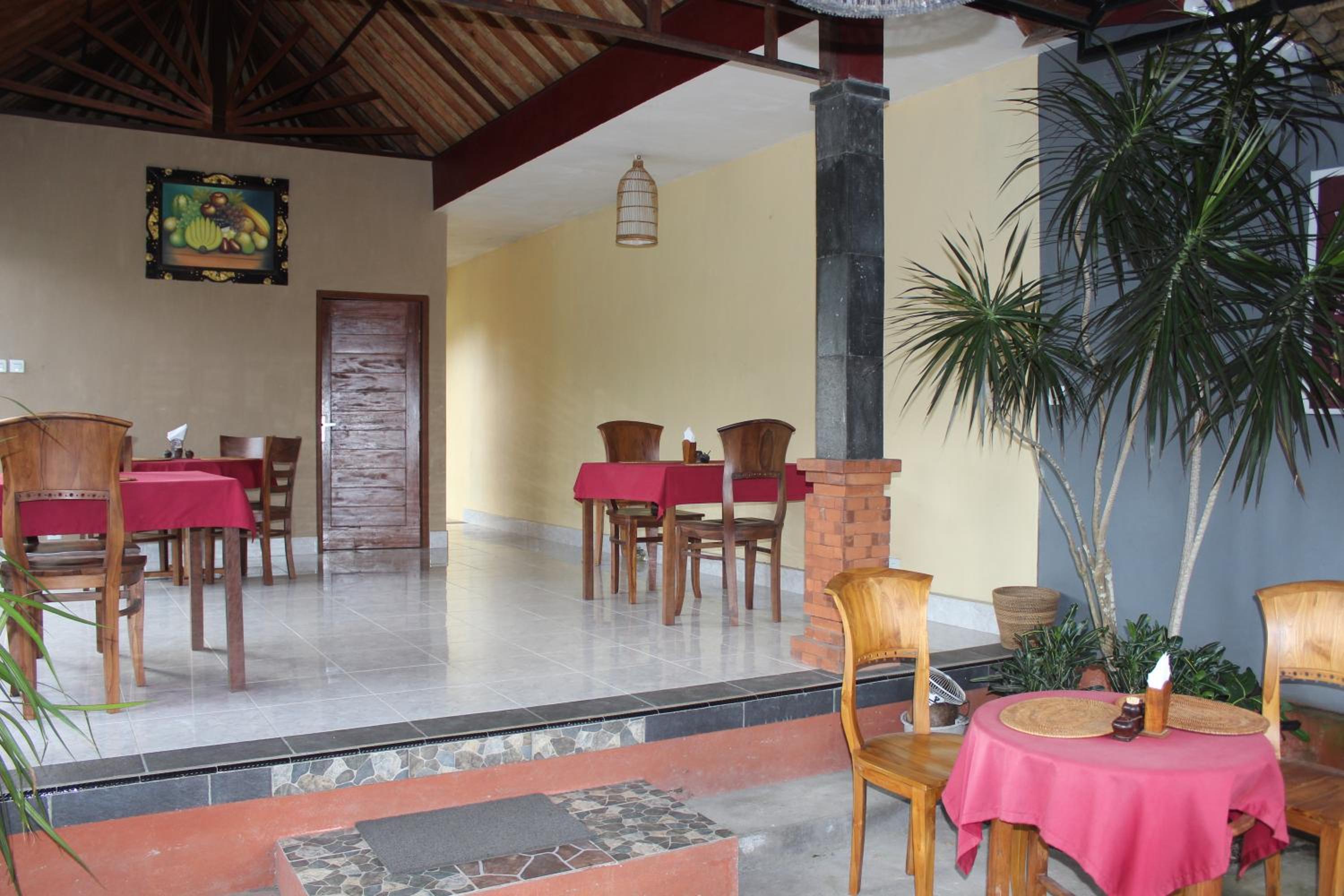 Maha Neka Villa view 2