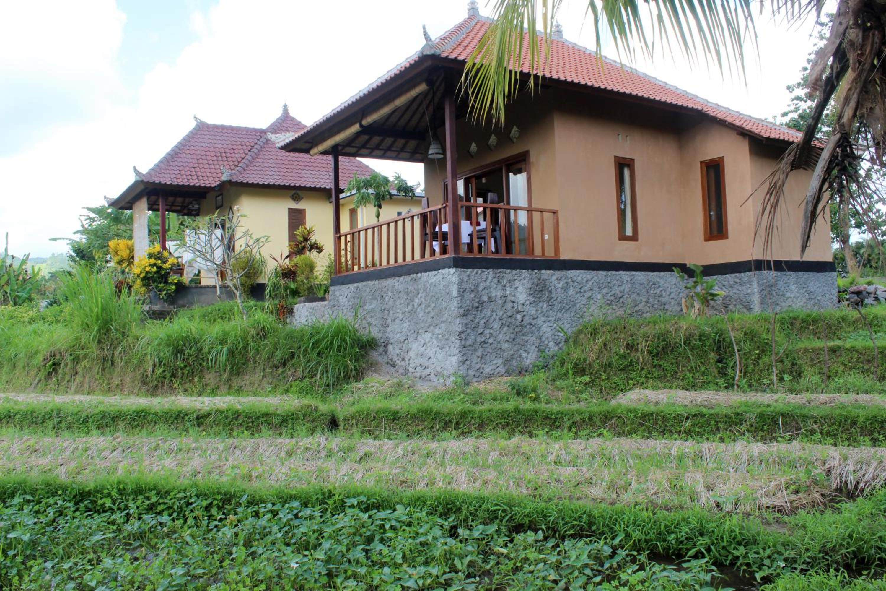 Maha Neka Villa view 4