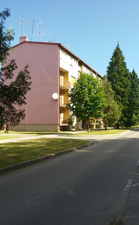 Hotel Studio apartman Toplica - Image 1