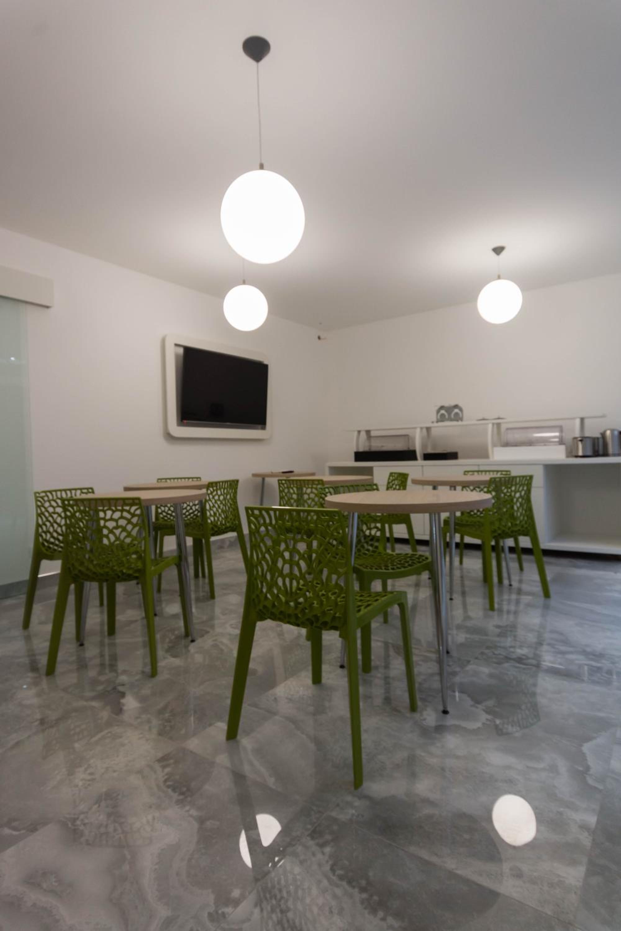 Aether Suites Tropea - Free Private Parking