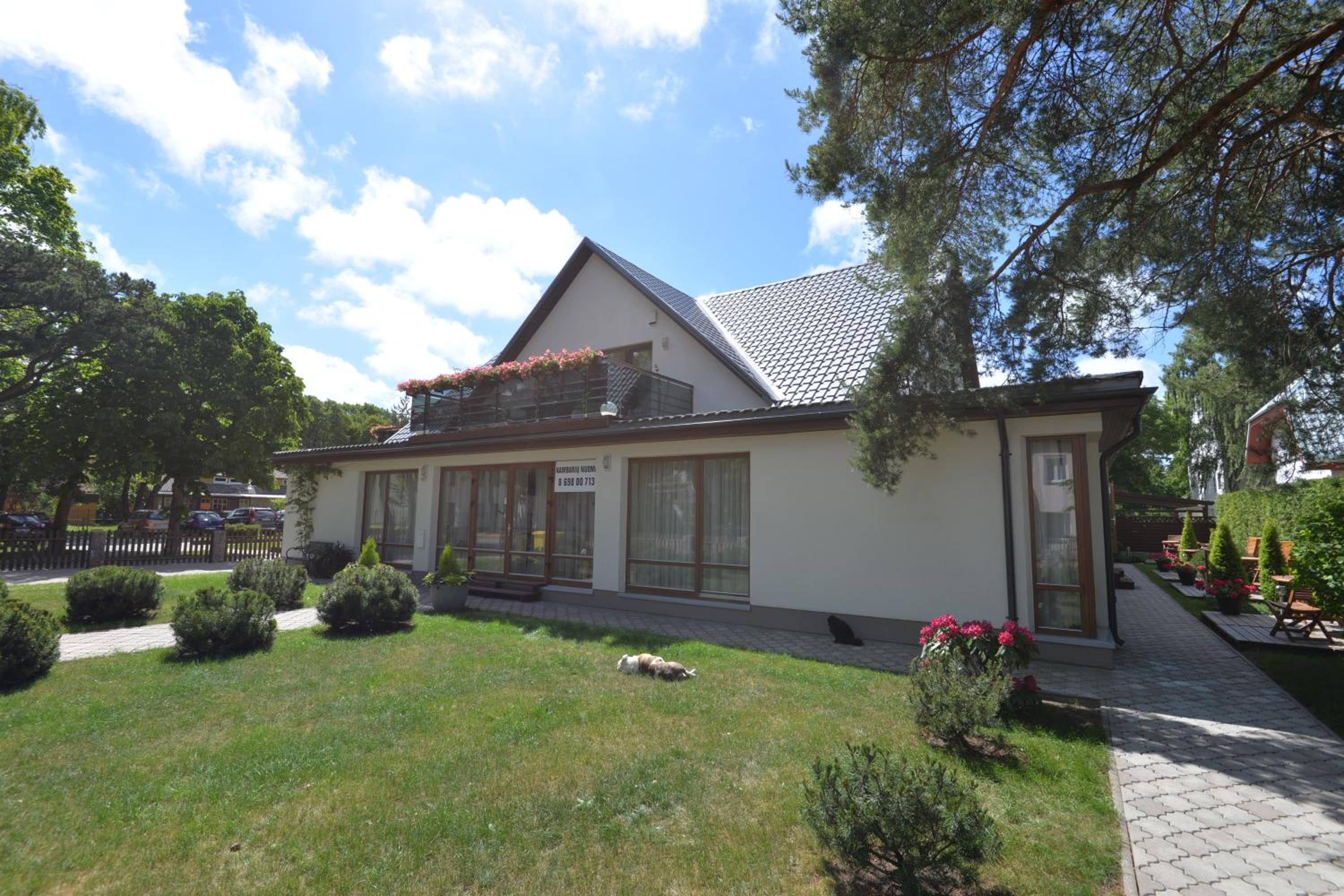 Eurovila - Home Suite Palanga view 3
