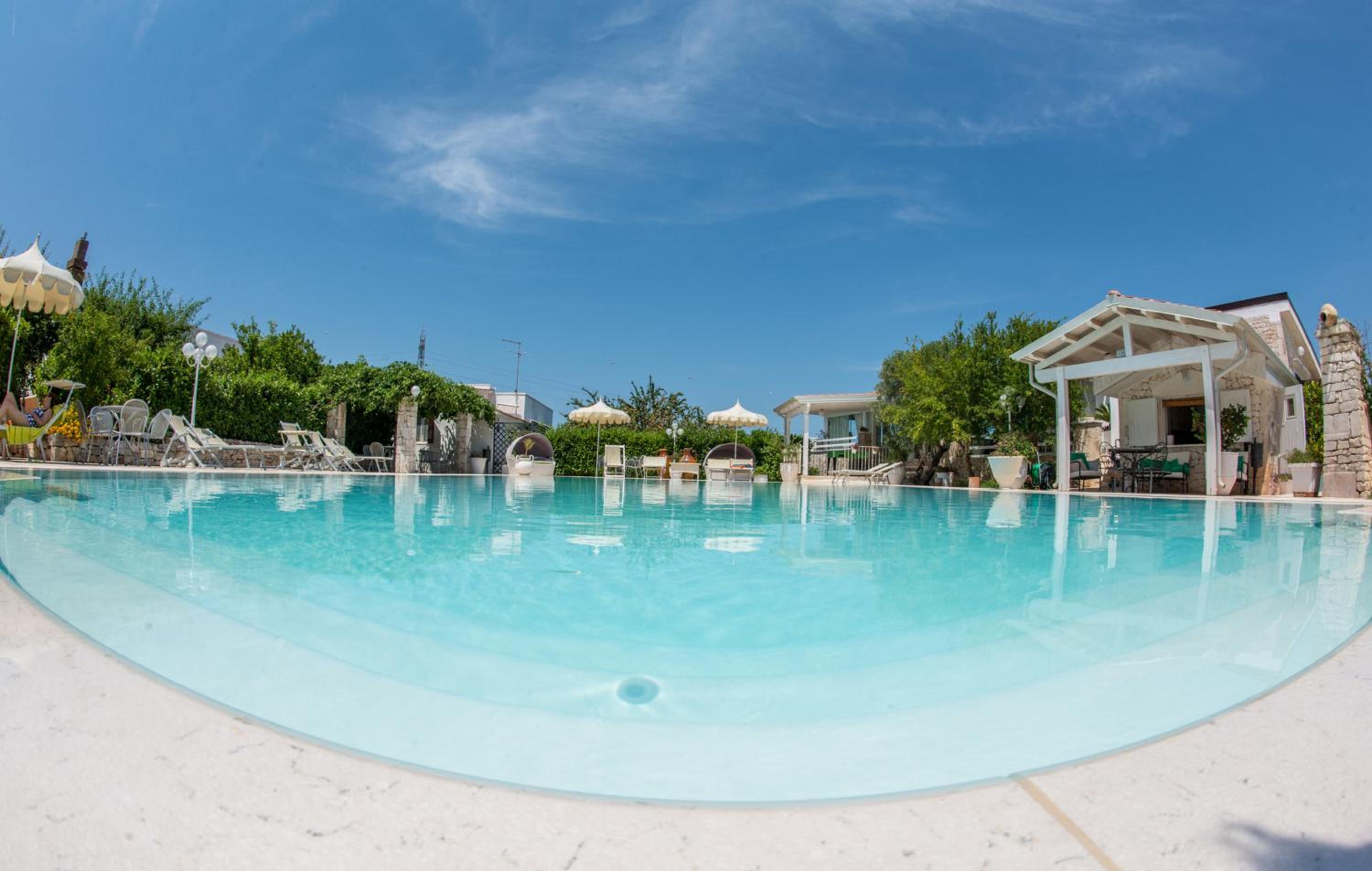 Agriturismo Salinola