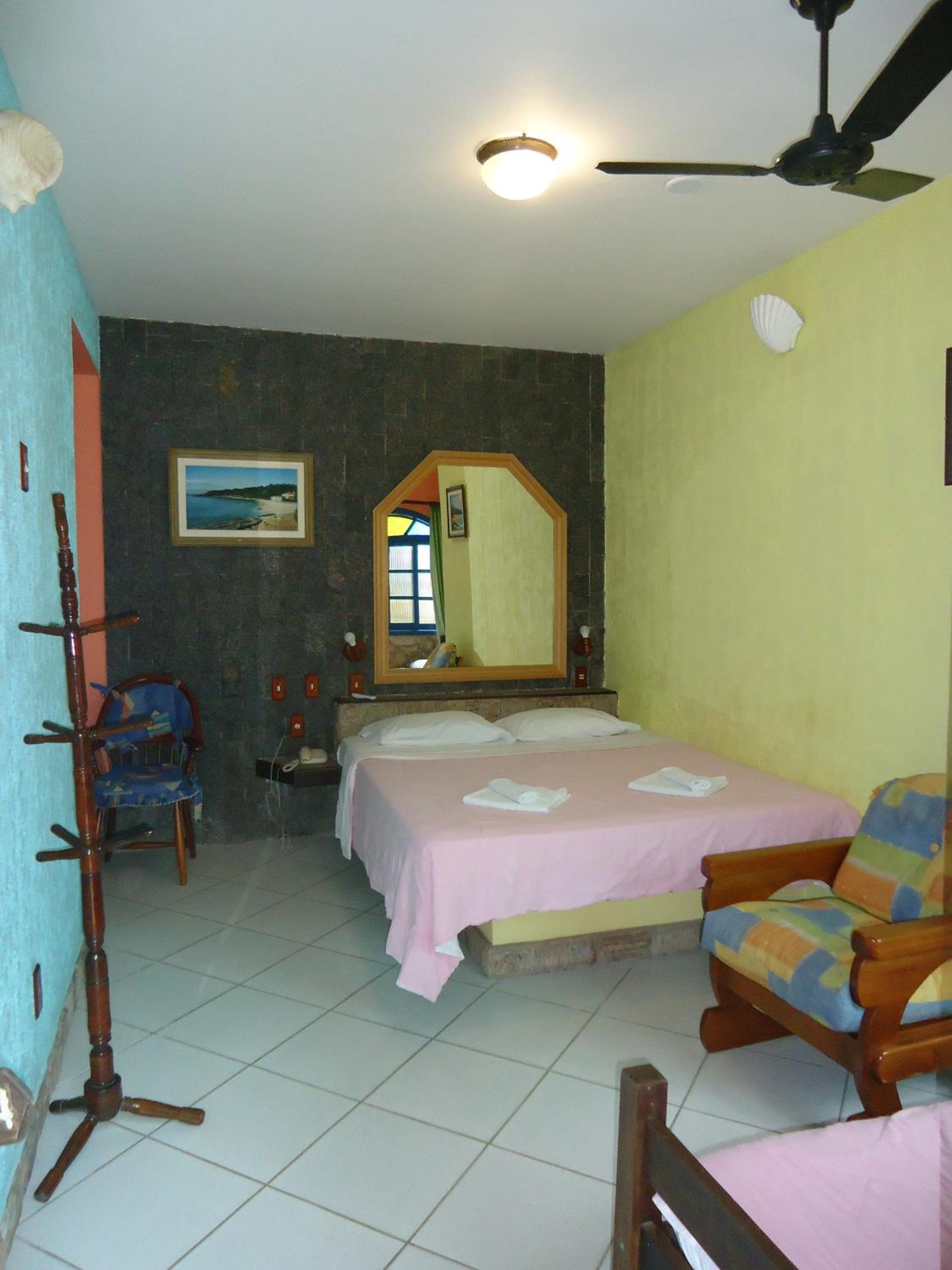 Pousada Flamingo