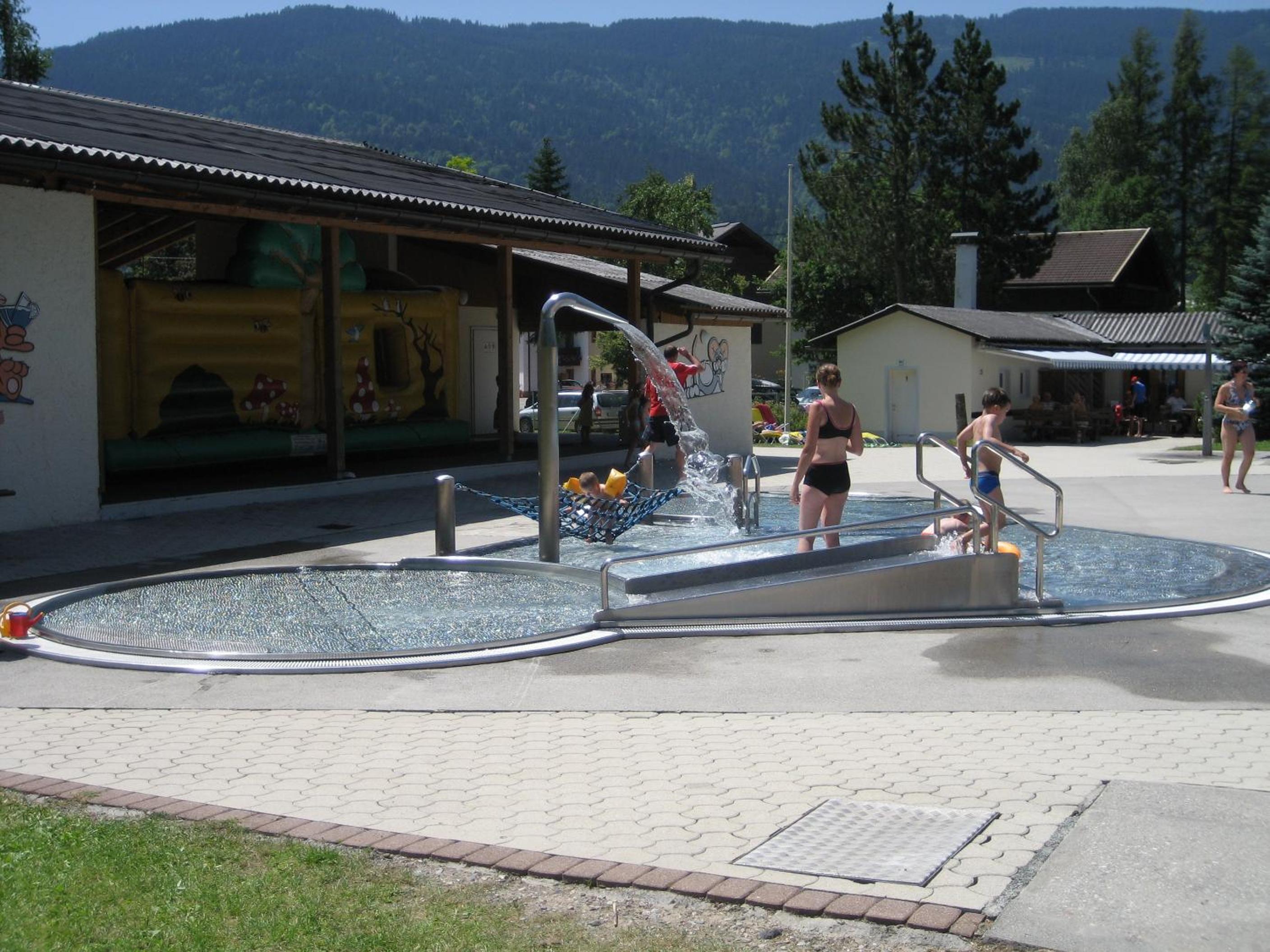 Ferienhaus Enzi