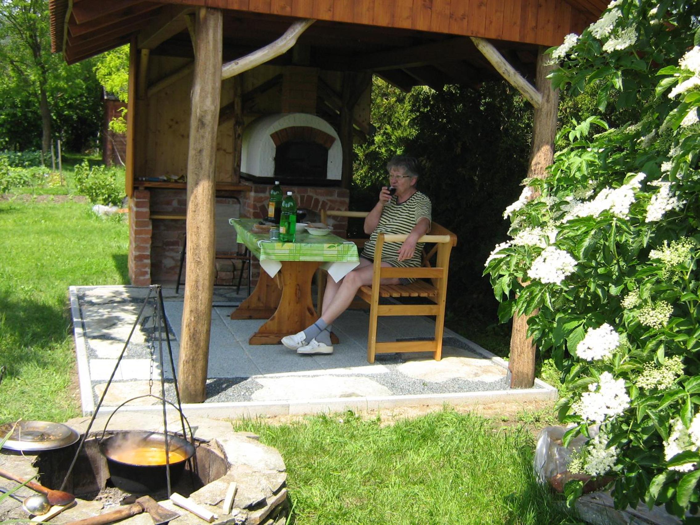 Patakparti Apartman view 5