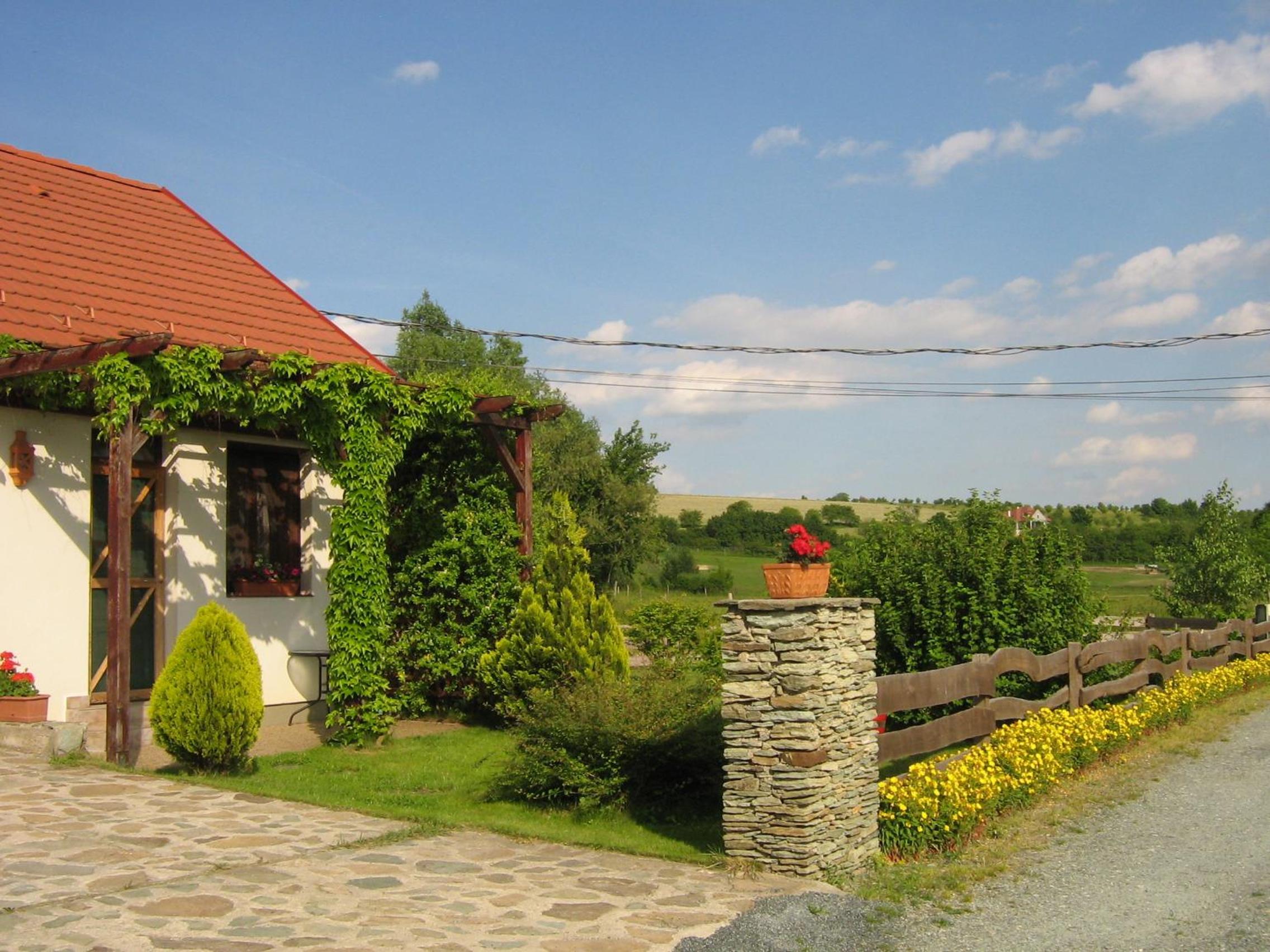 Patakparti Apartman view 4