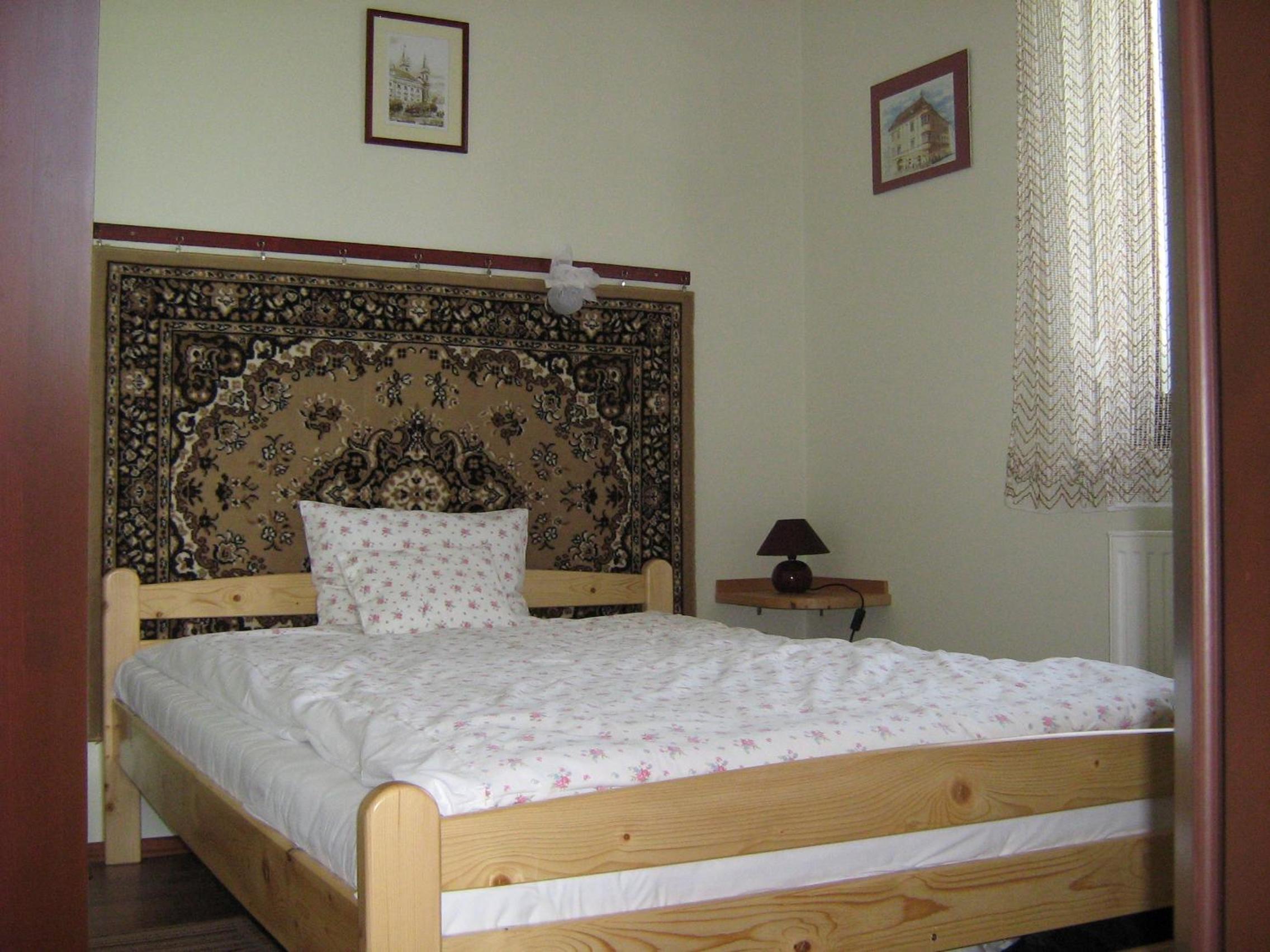 Patakparti Apartman view 3