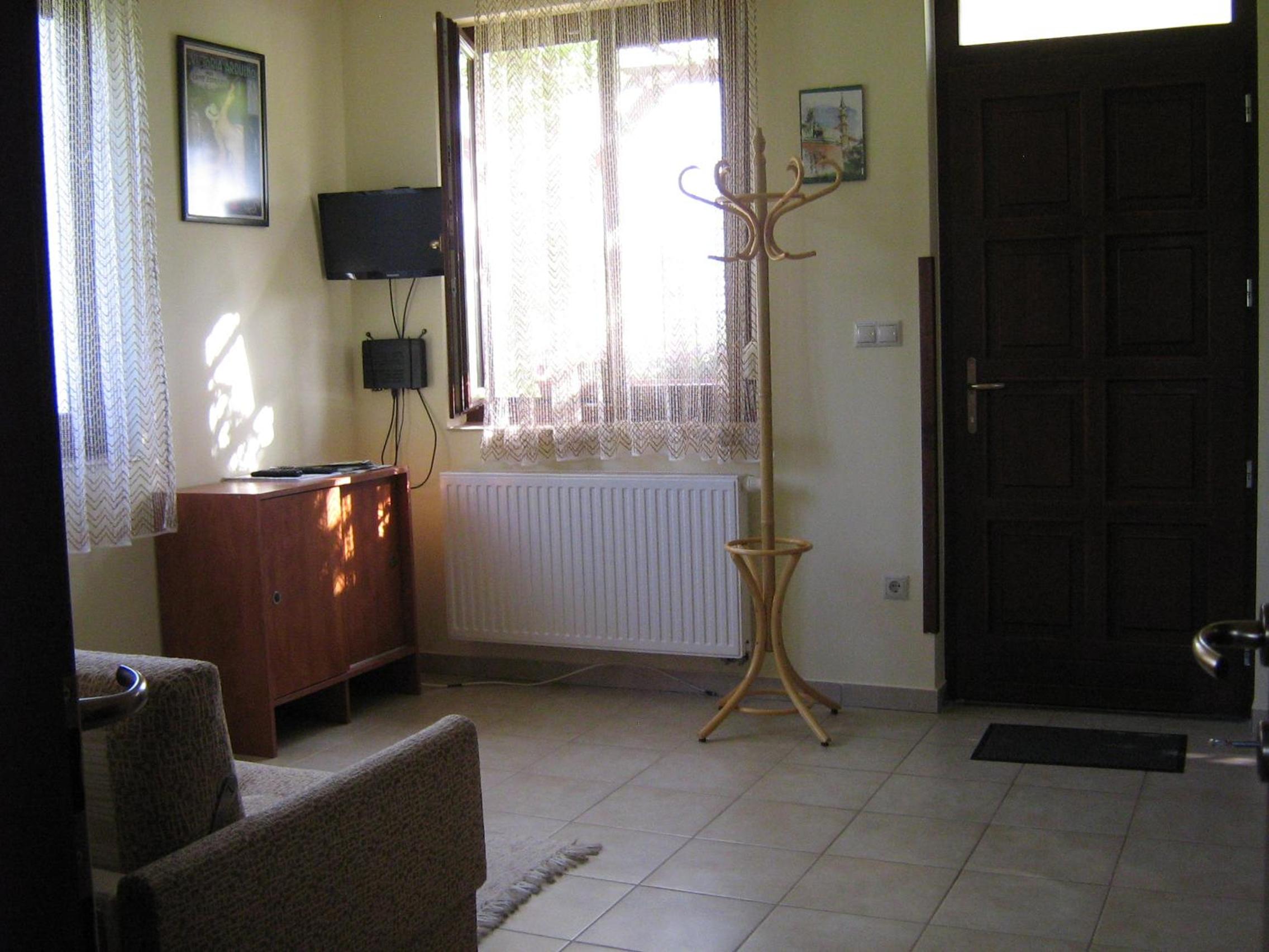 Patakparti Apartman view 2