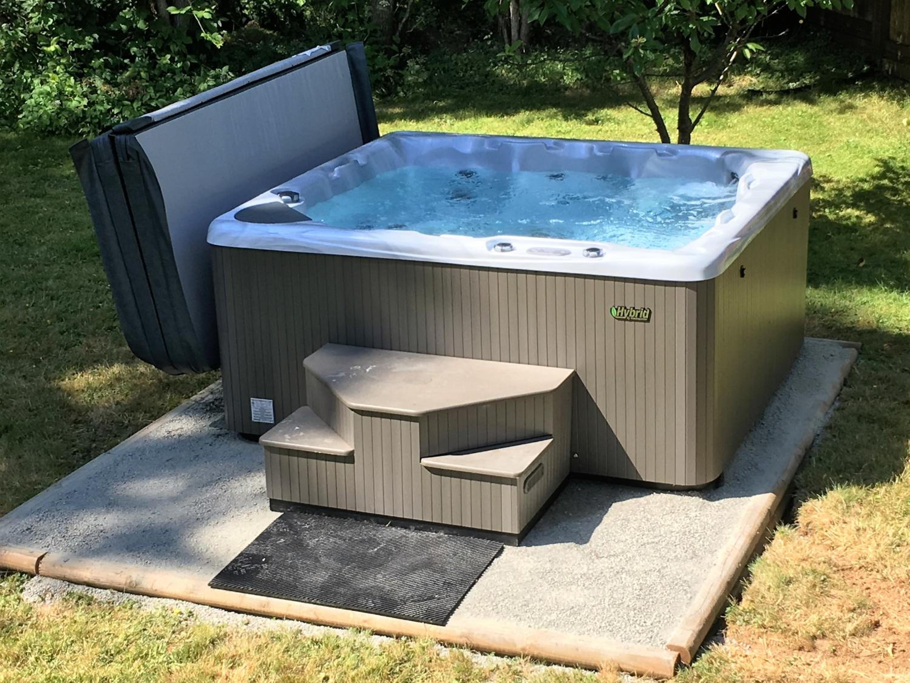 Gibsons Harbour Retreat
