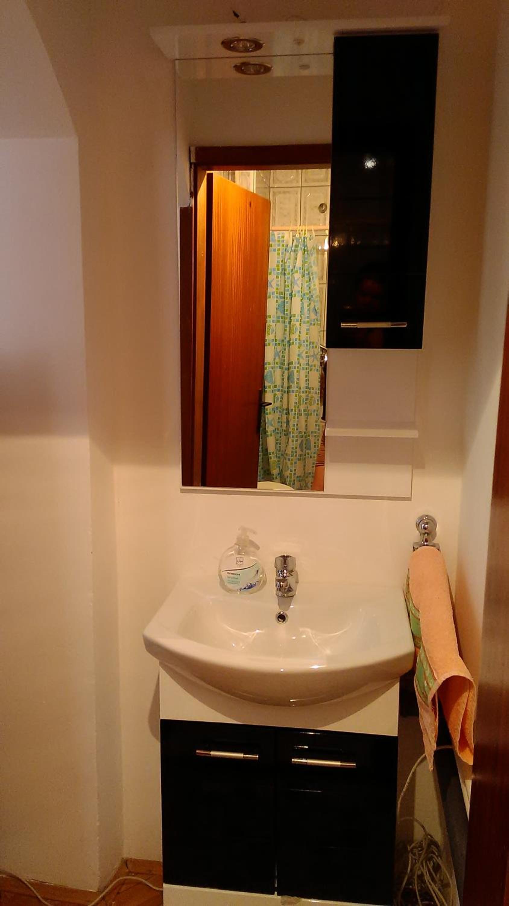 Teo Apartments