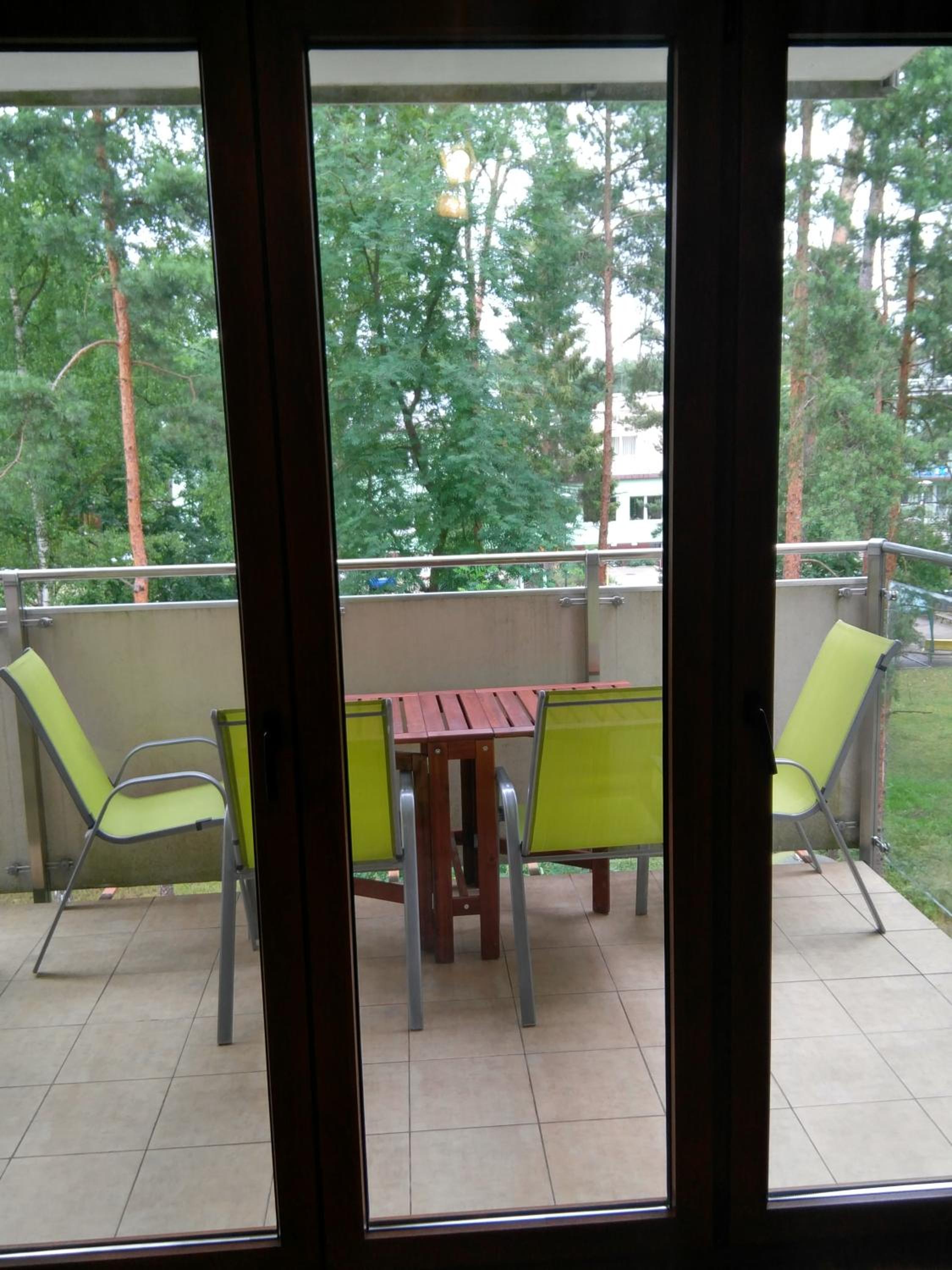 Apartament nr 39 Baltic Park view 2