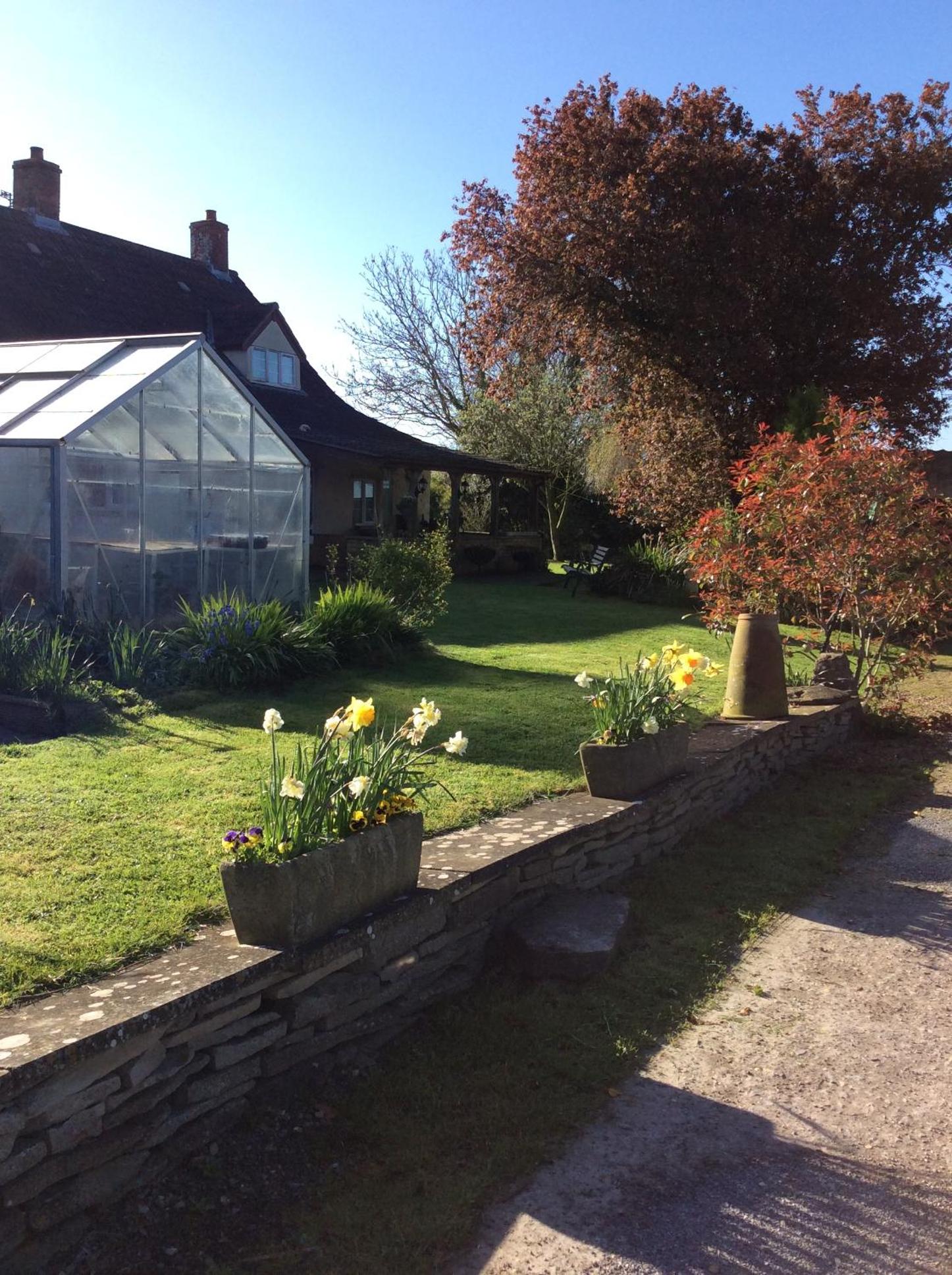Poplar Farm view 4