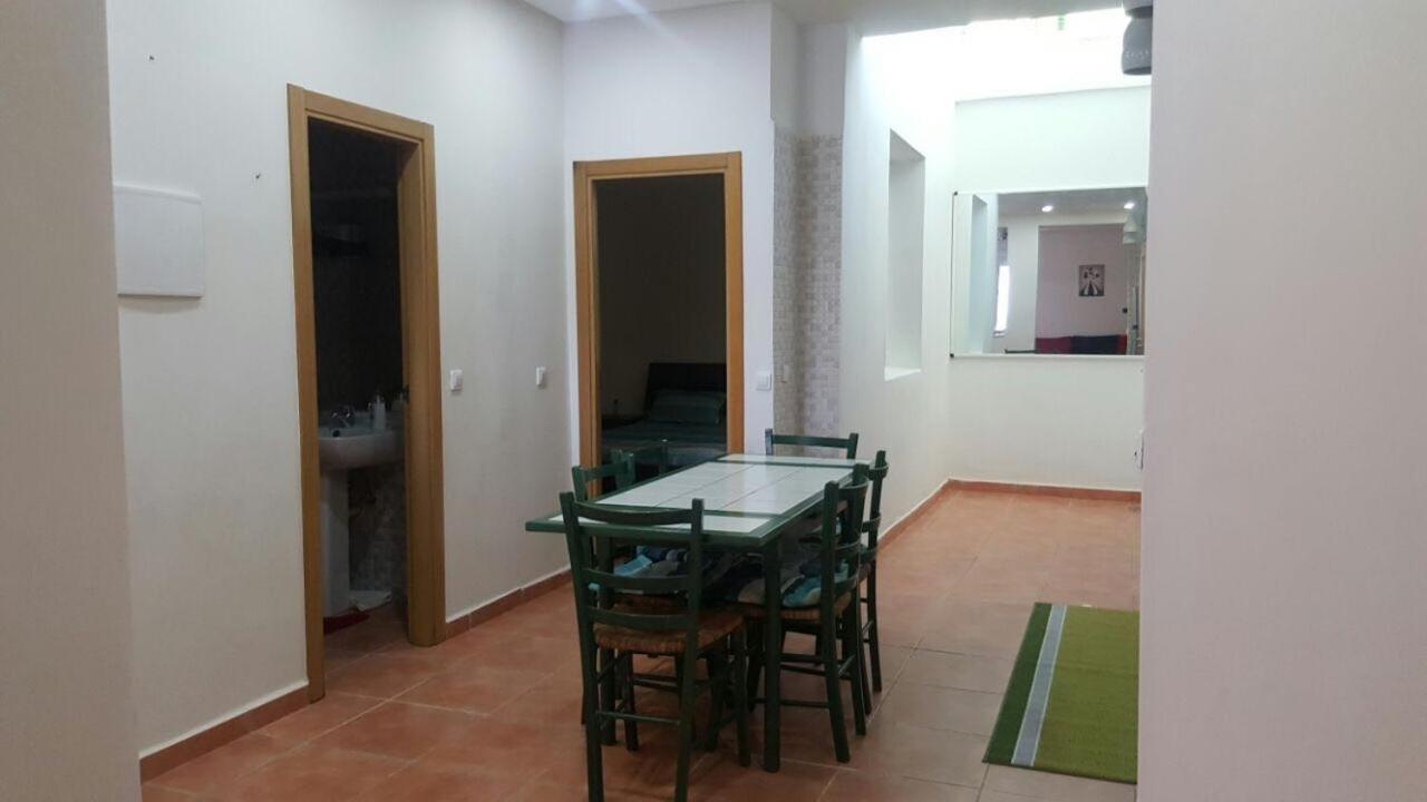 Résidence Bab Sebta view 2