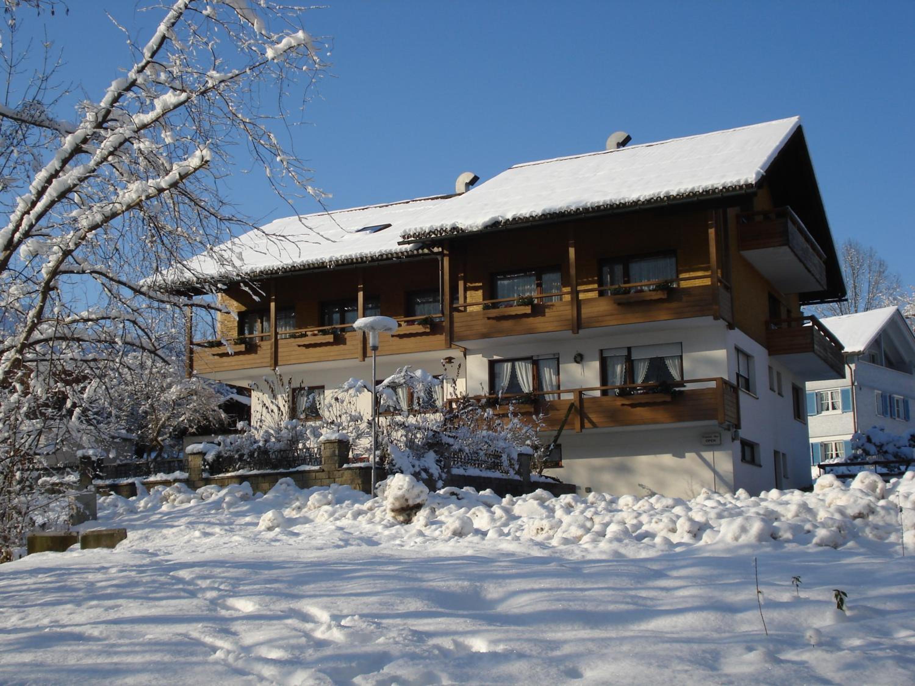 Gästehaus-Pension Barbara