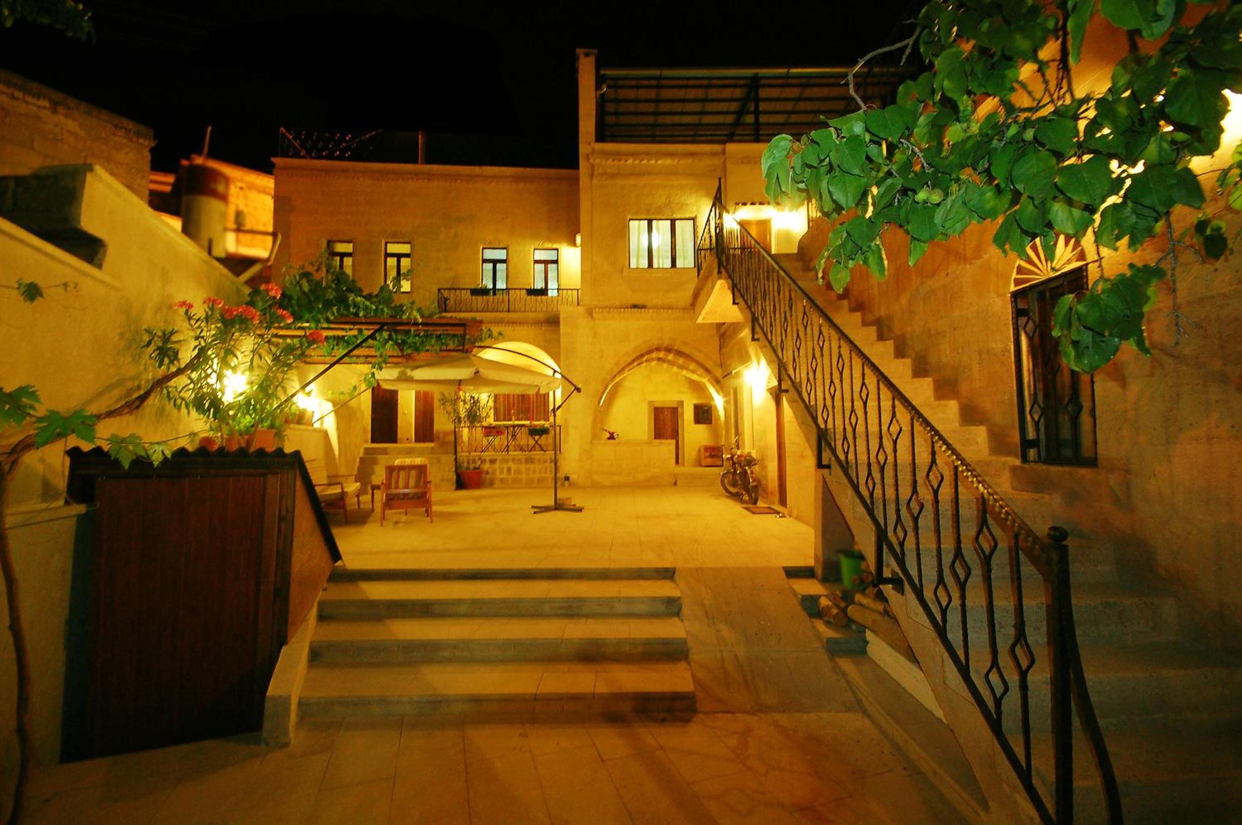 Karadut Cave Hotel - Image 68
