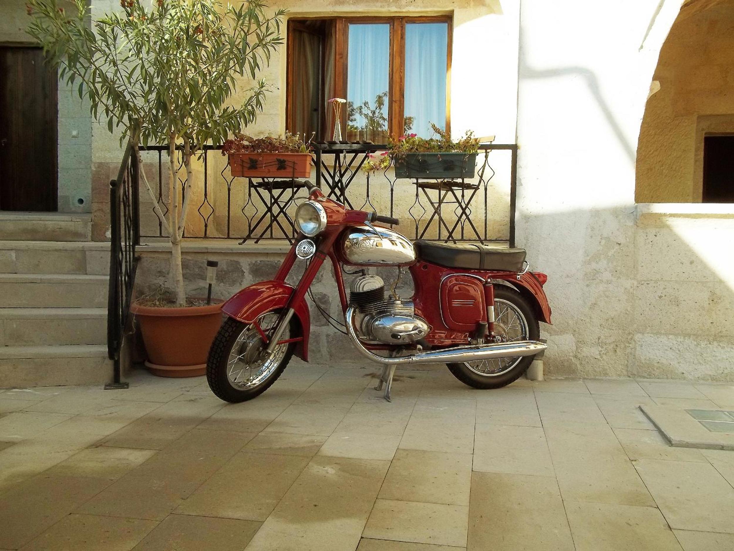 Karadut Cave Hotel - Image 33