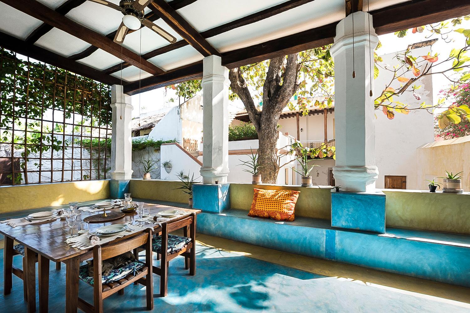 Jardim dos Aloés, Unique B&B - Casa de Charme, photo 53
