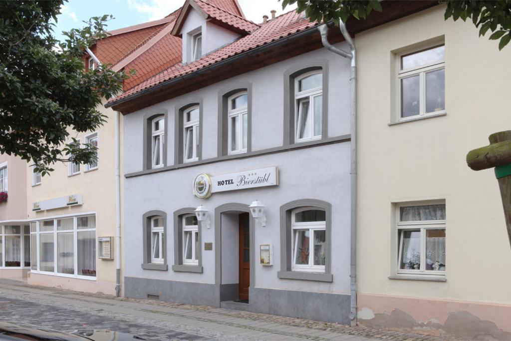 Hotel Bierstübl view 2