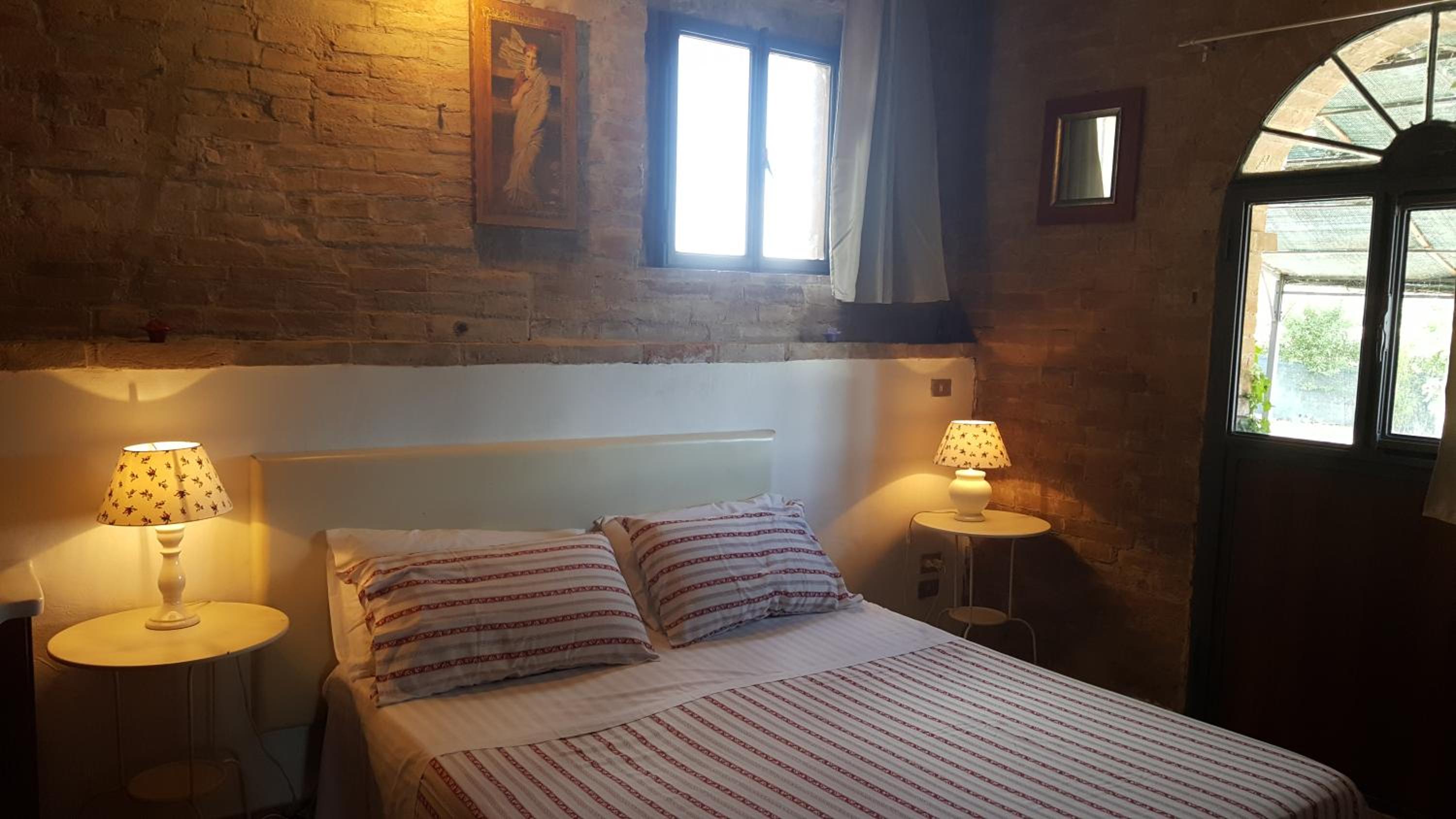 Casa Vacanze Fornace