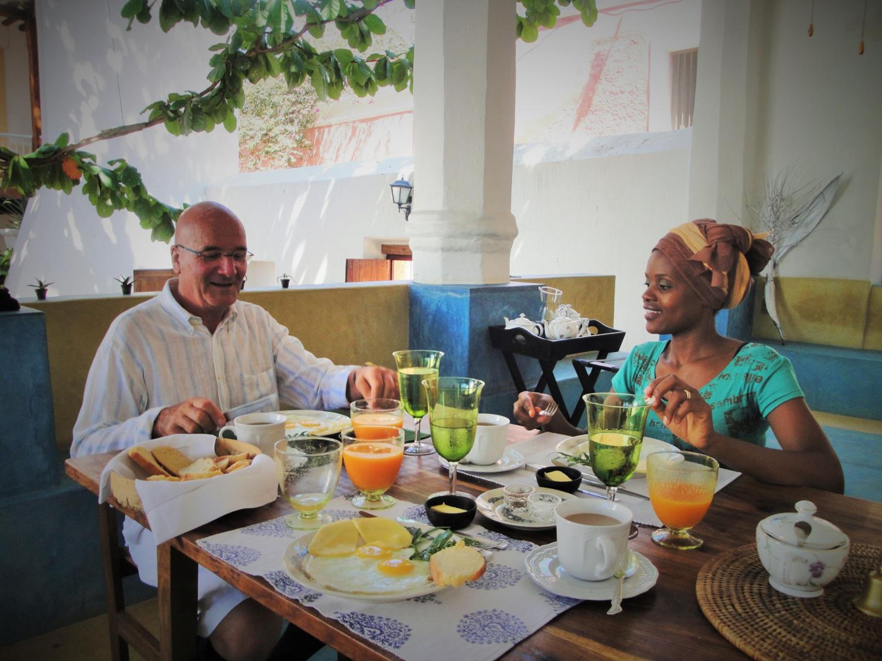 Jardim dos Aloés, Unique B&B - Casa de Charme, photo 10