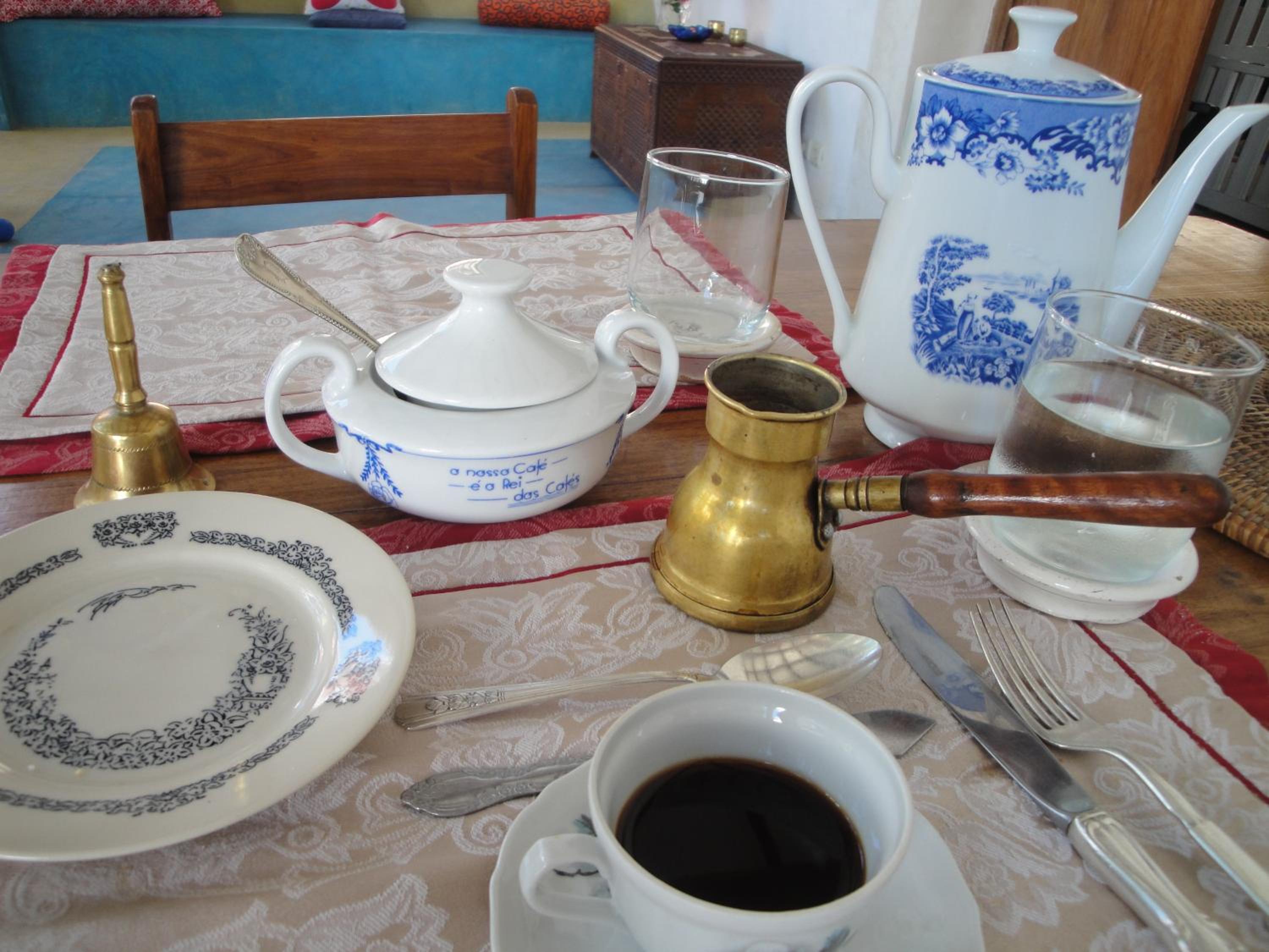 Jardim dos Aloés, Unique B&B - Casa de Charme, photo 62