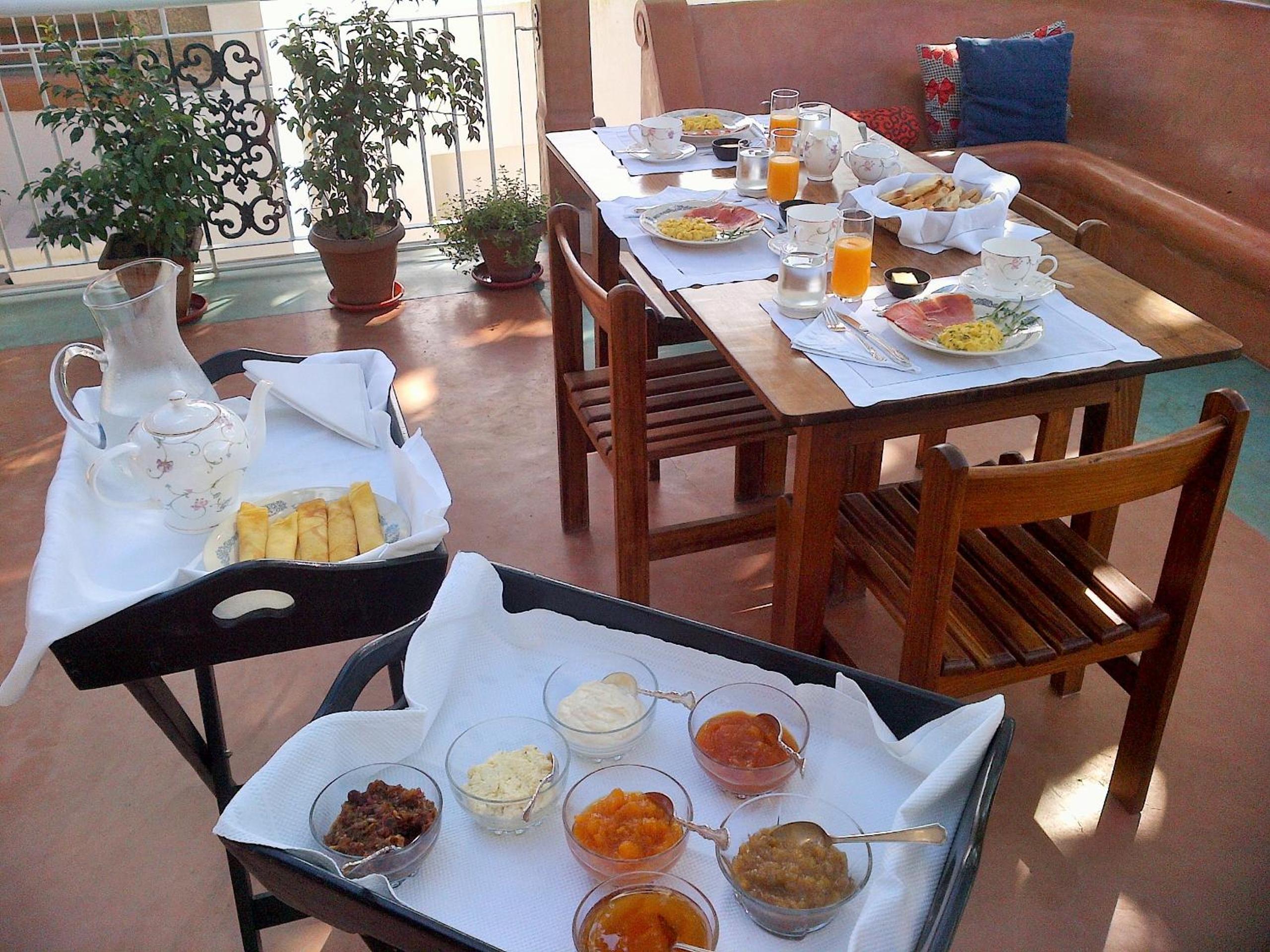 Jardim dos Aloés, Unique B&B - Casa de Charme, photo 49