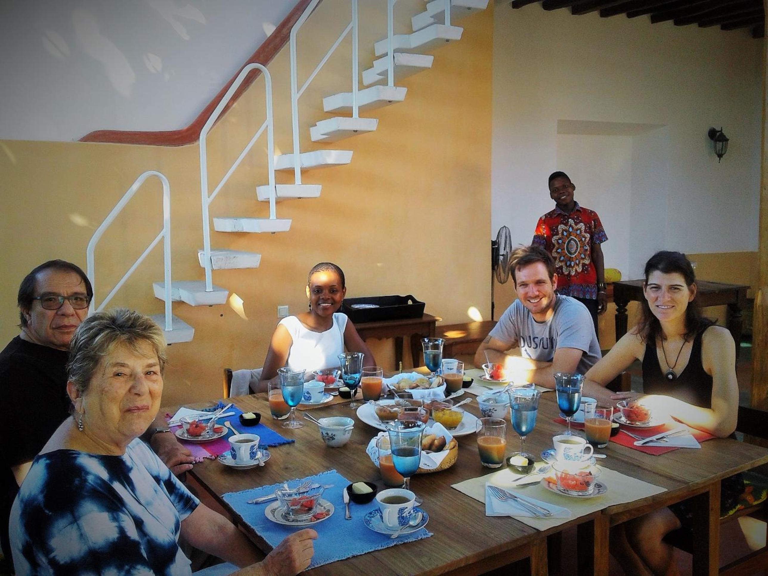 Jardim dos Aloés, Unique B&B - Casa de Charme, photo 69
