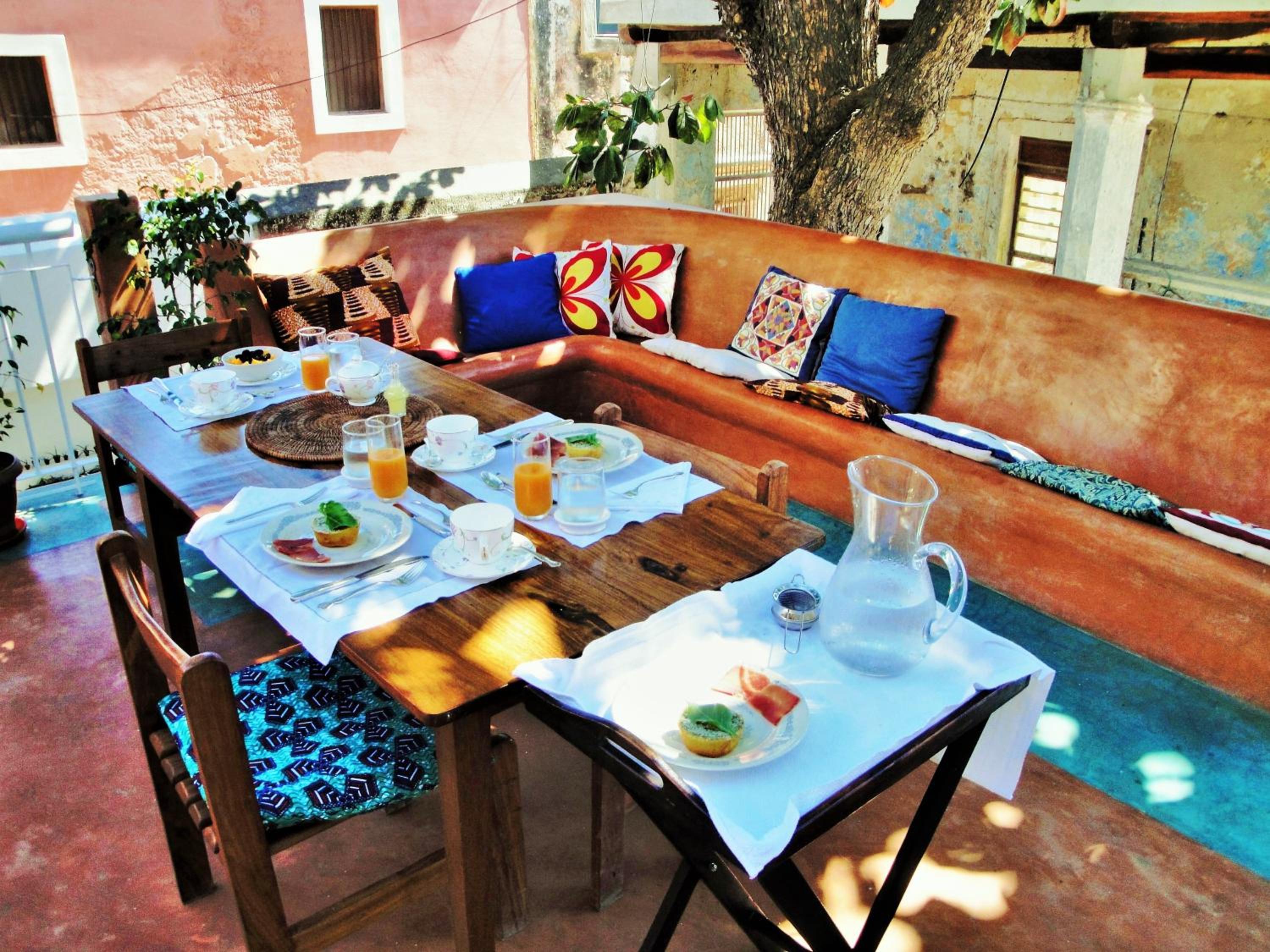 Jardim dos Aloés, Unique B&B - Casa de Charme