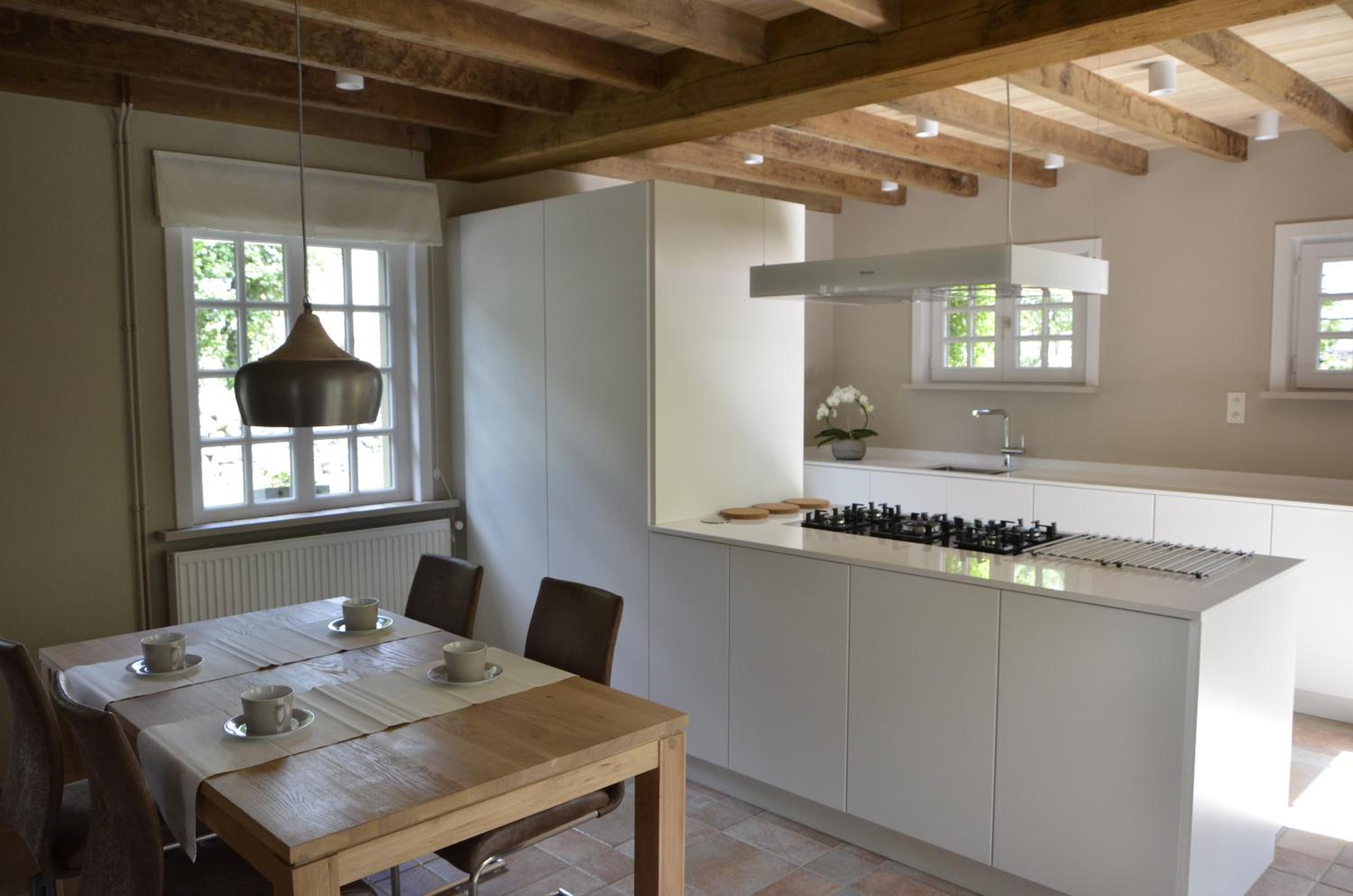 Vakantiewoning Wanderlust