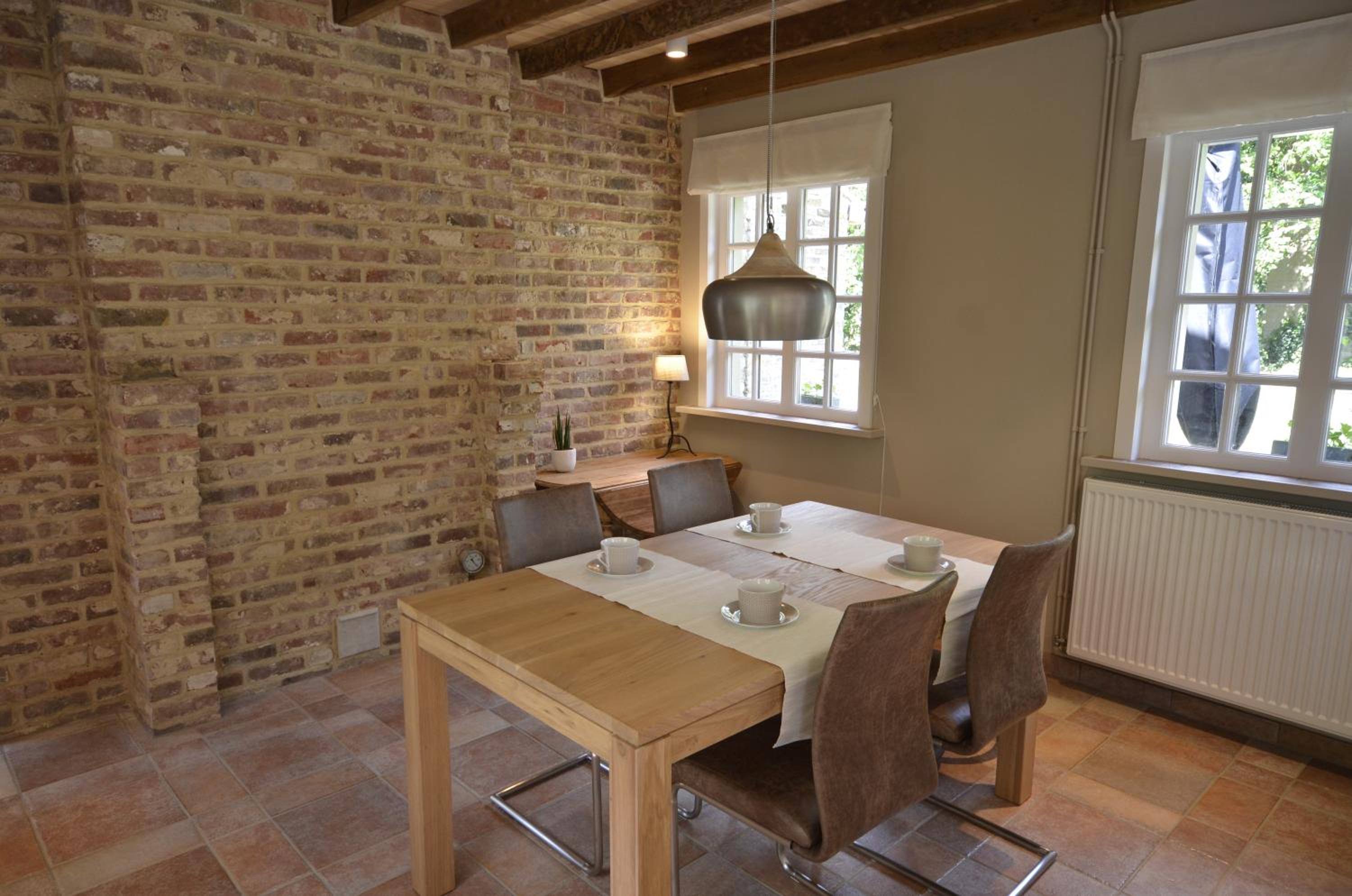 Vakantiewoning Wanderlust