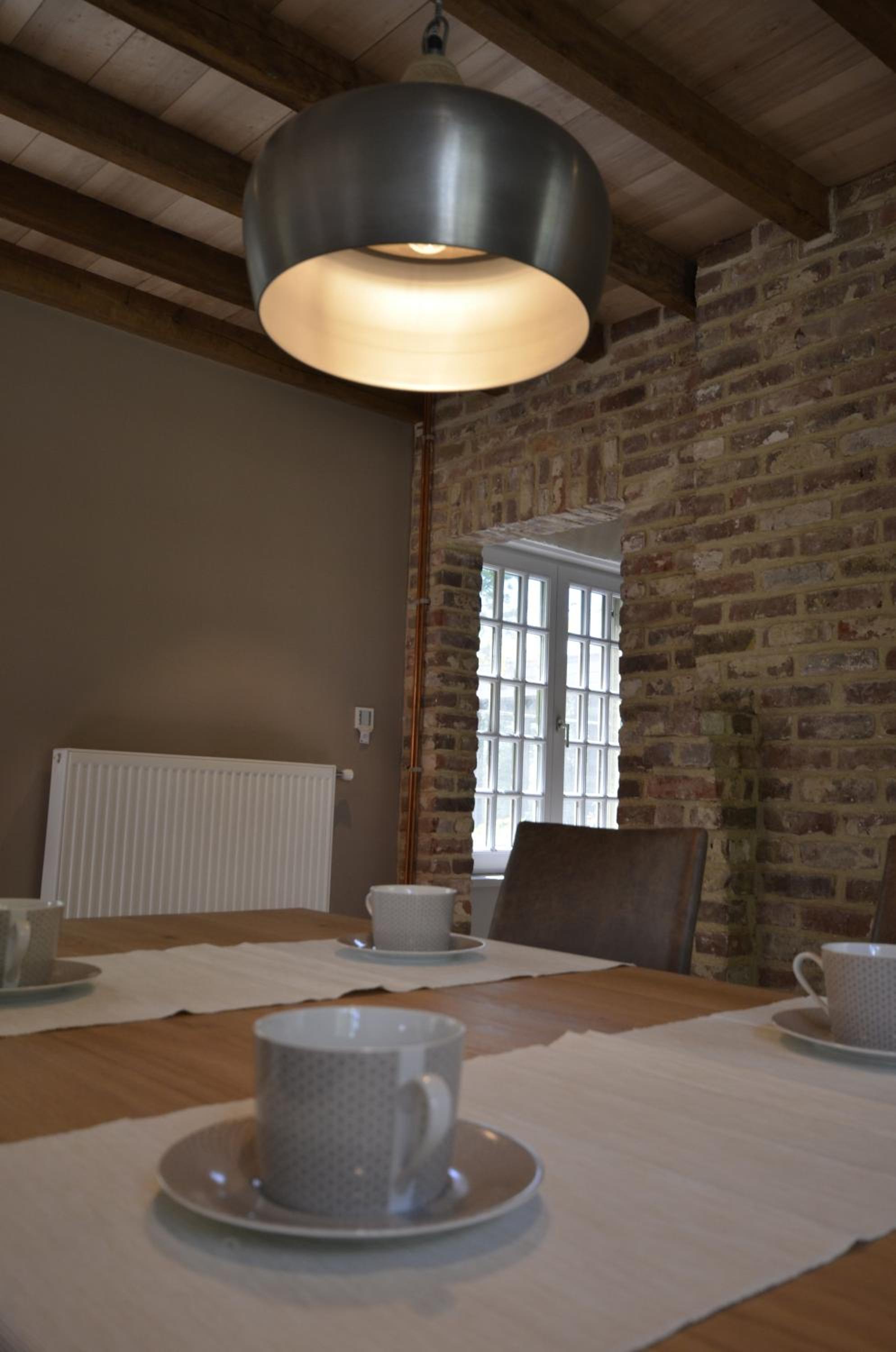 Vakantiewoning Wanderlust