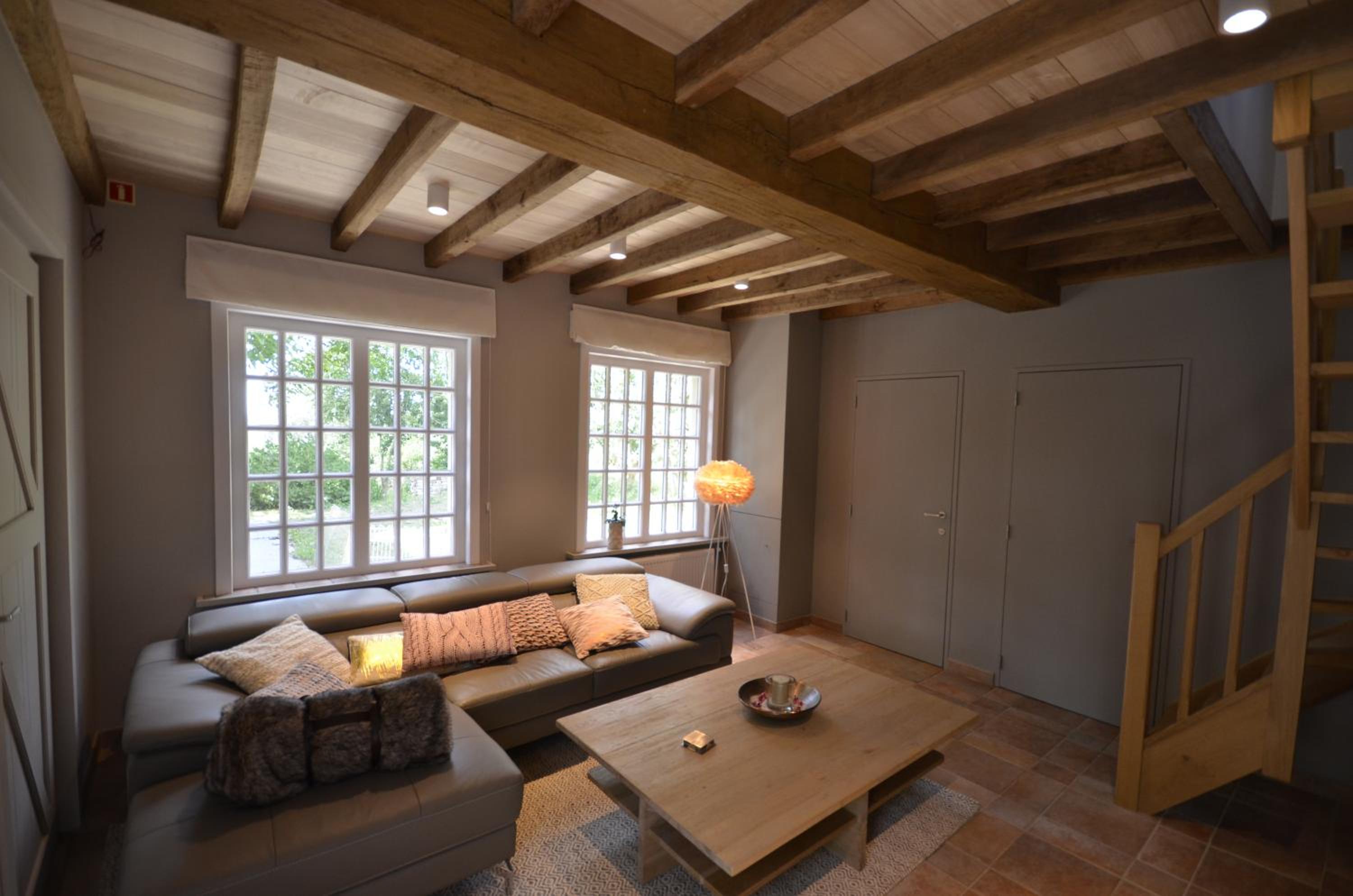 Vakantiewoning Wanderlust