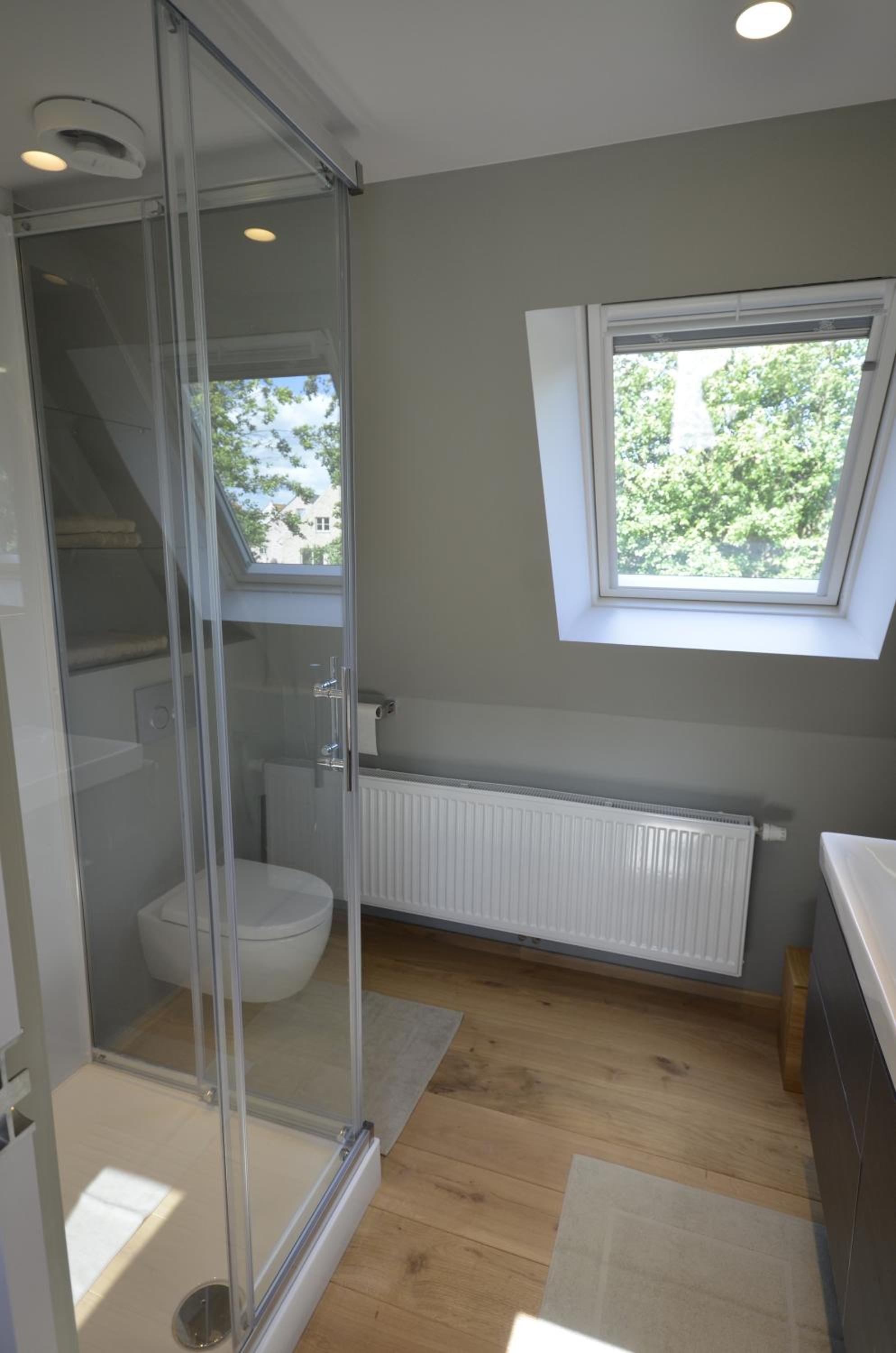 Vakantiewoning Wanderlust