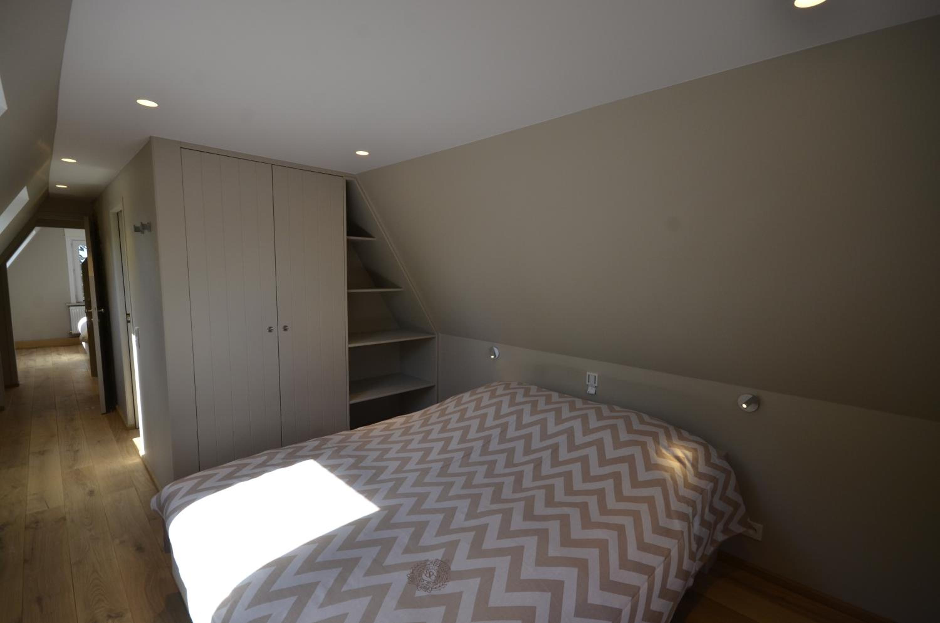 Vakantiewoning Wanderlust
