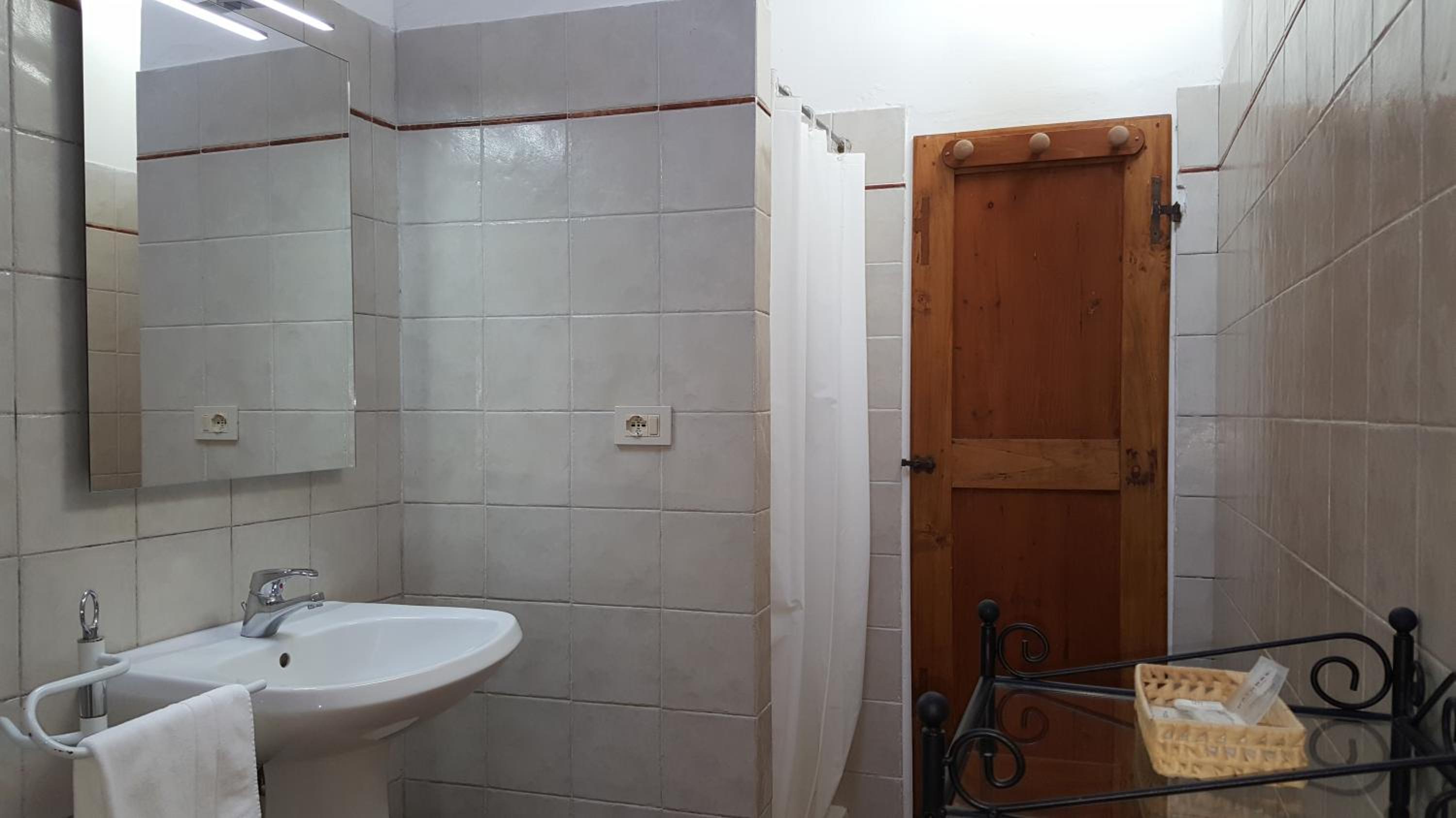 Casa Vacanze Fornace