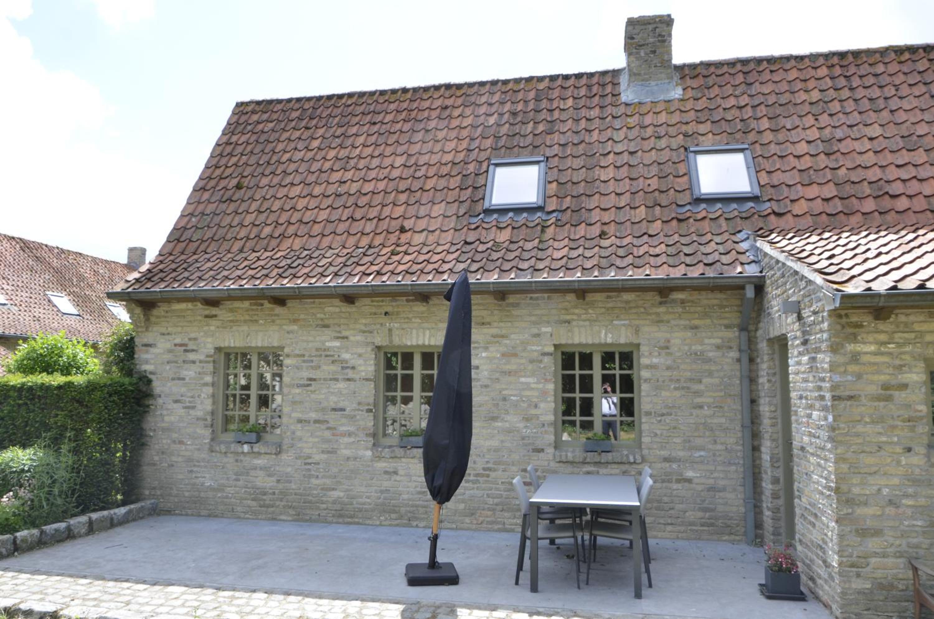 Vakantiewoning Wanderlust