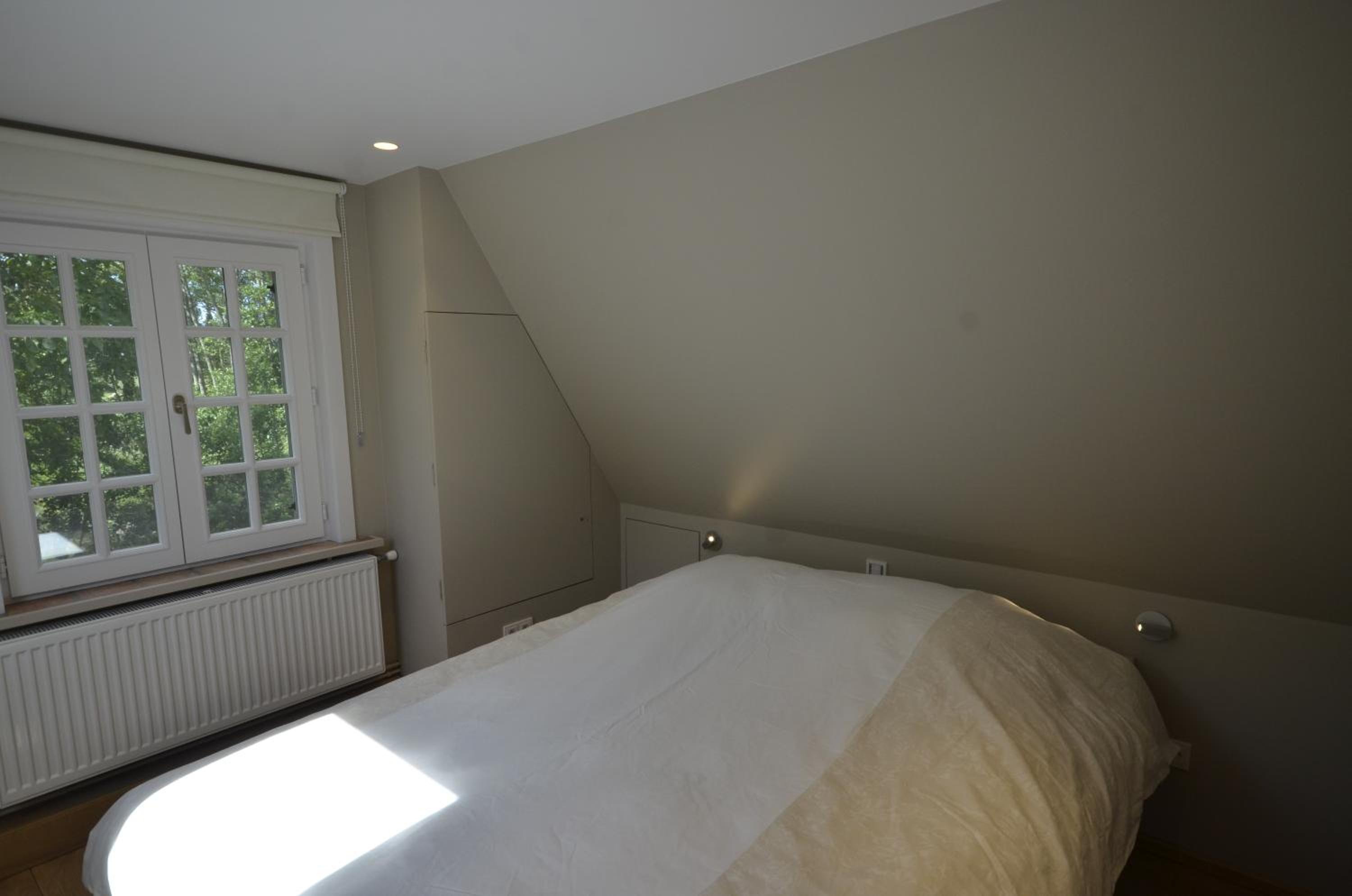 Vakantiewoning Wanderlust