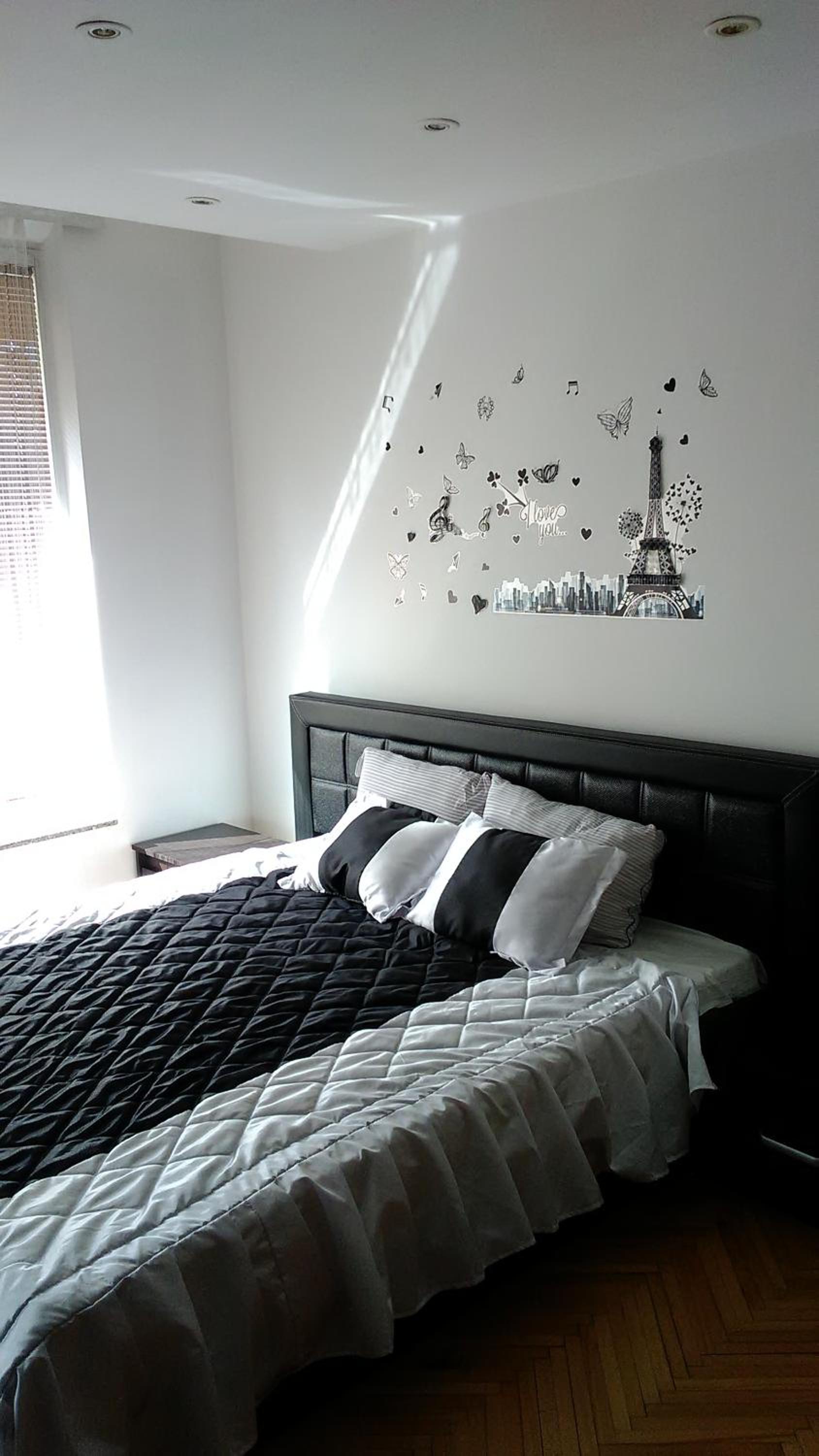 Teo Apartments