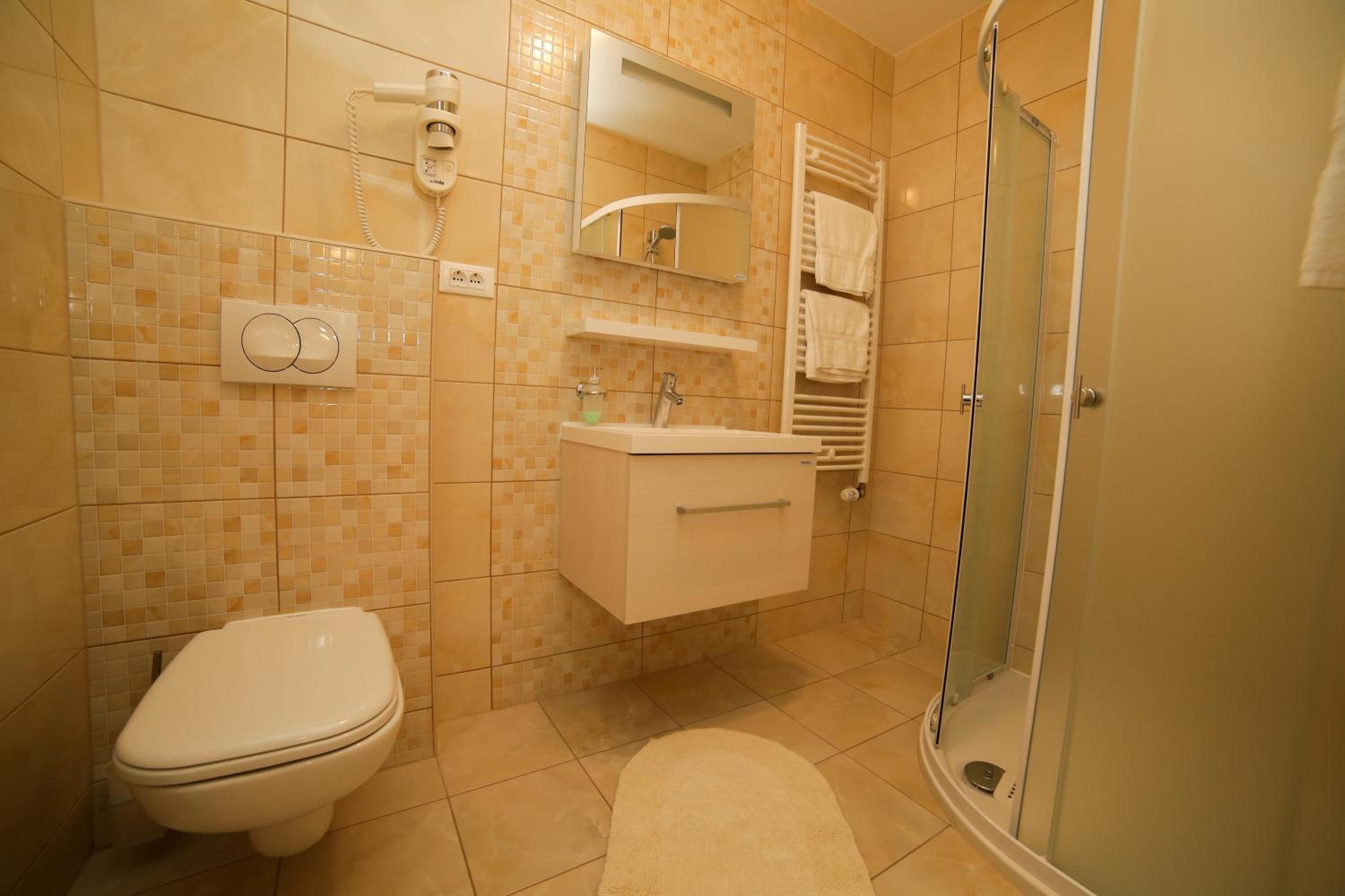 Apartments Manda view 5