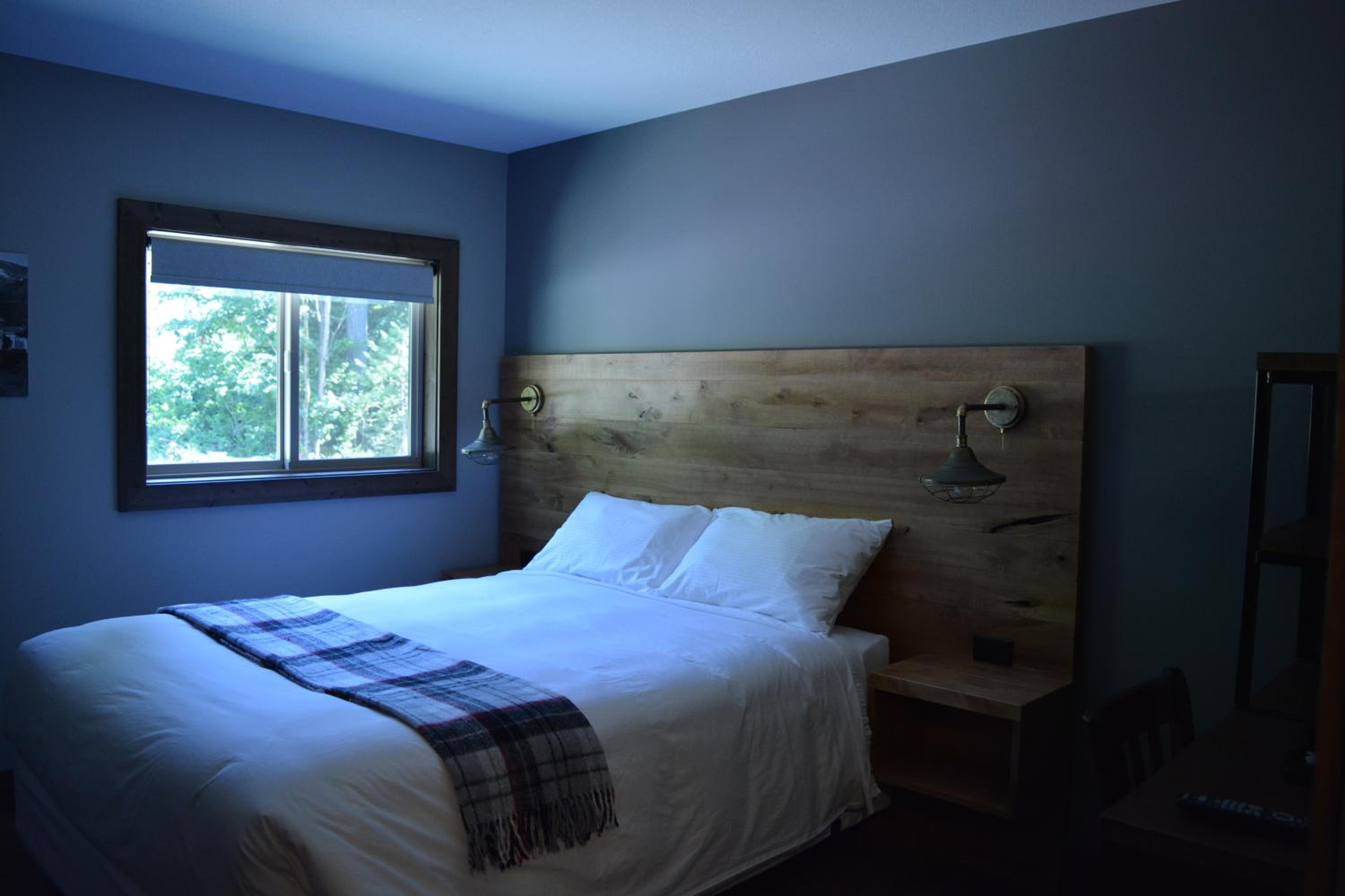 Sasquatch Inn