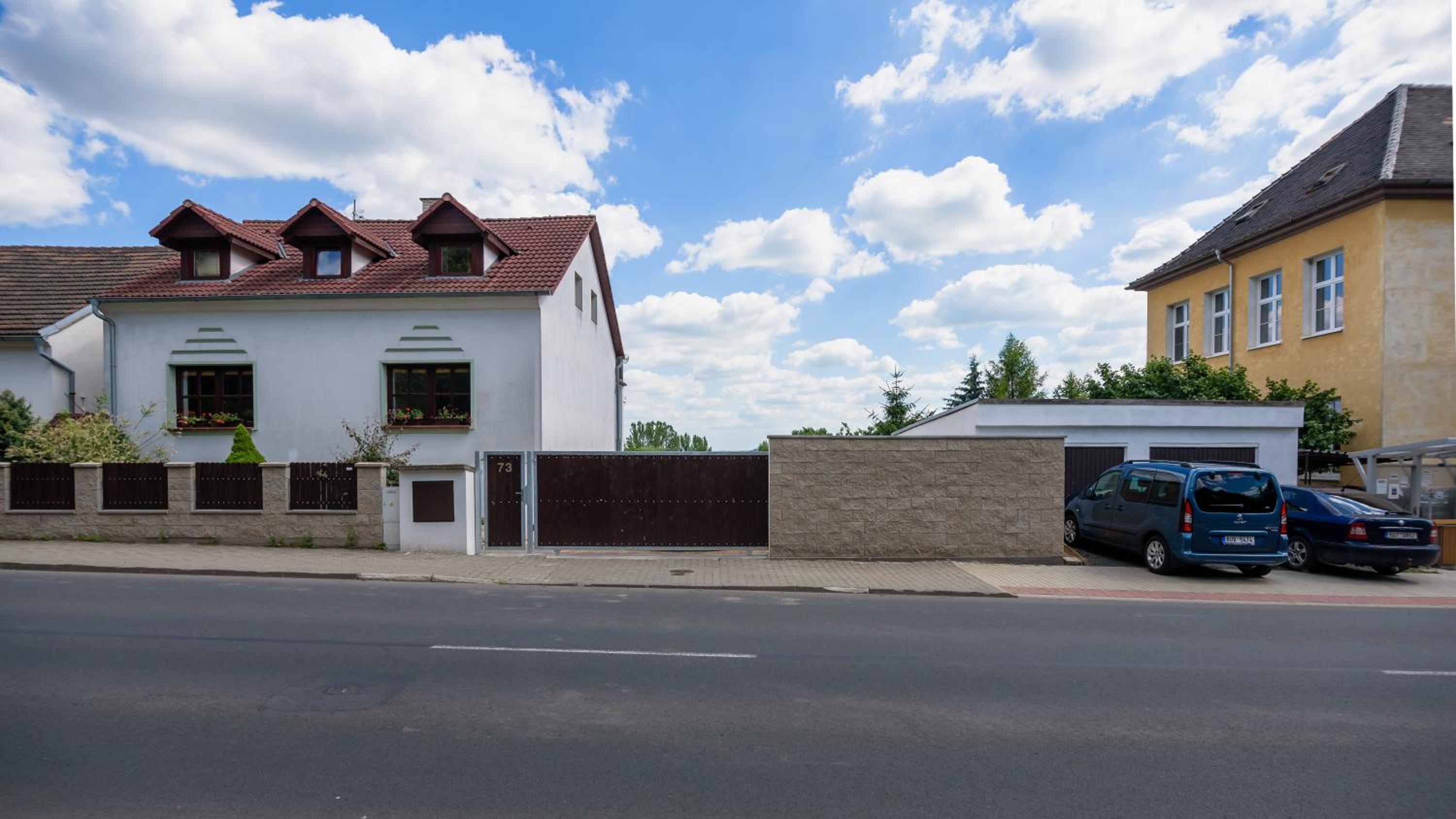 Penzion Labská Vyhlídka