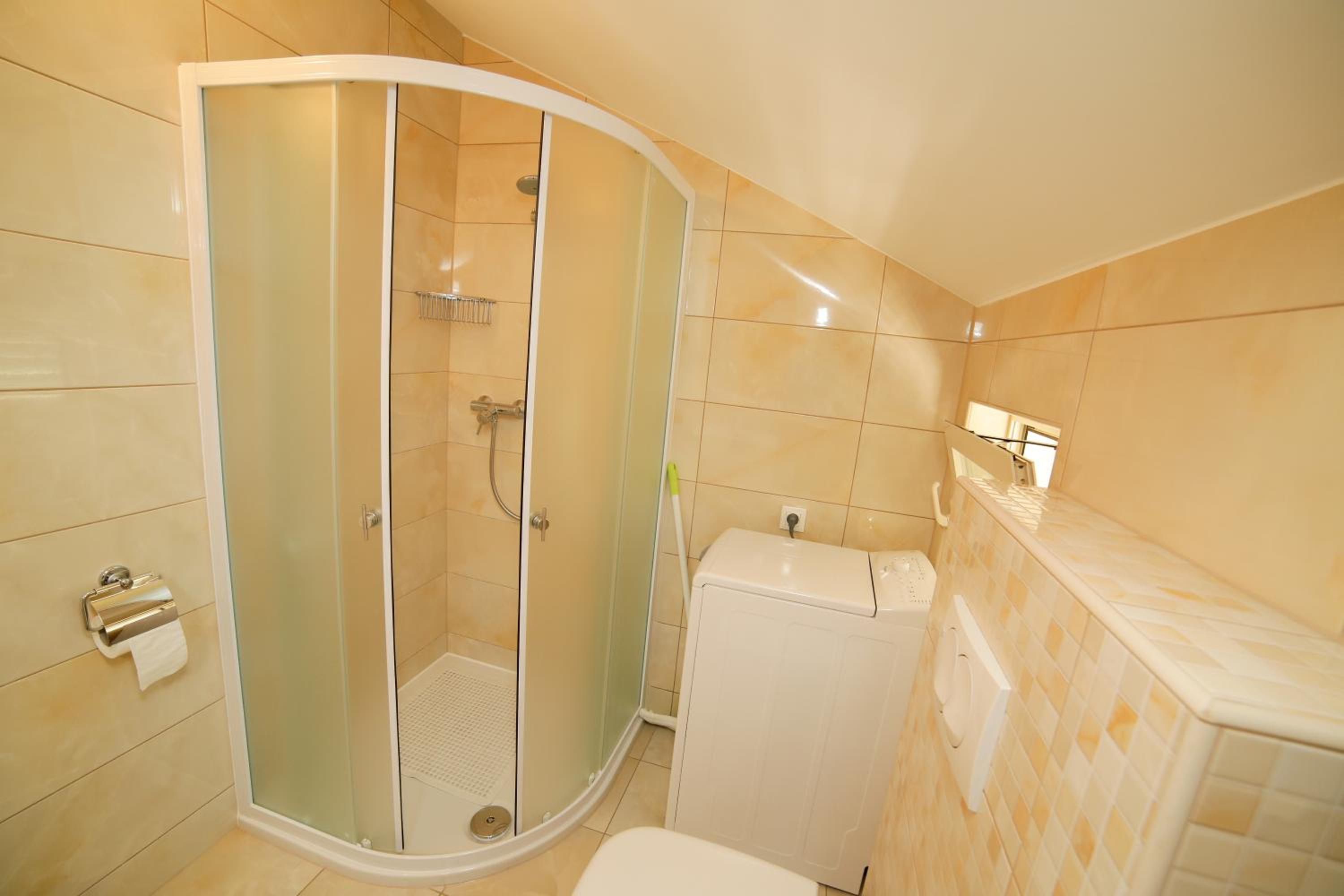 Apartments Manda view 4