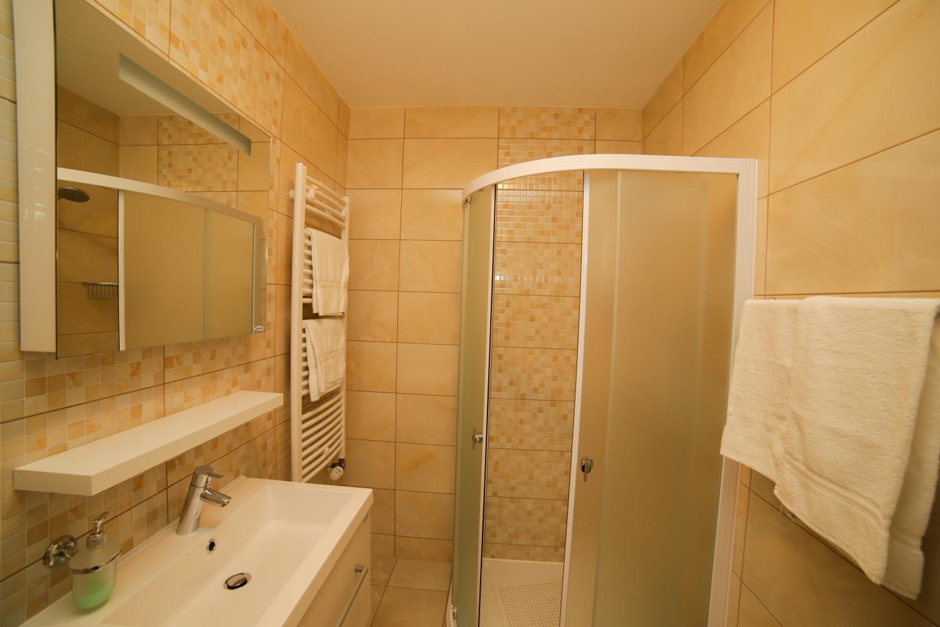 Apartments Manda view 3
