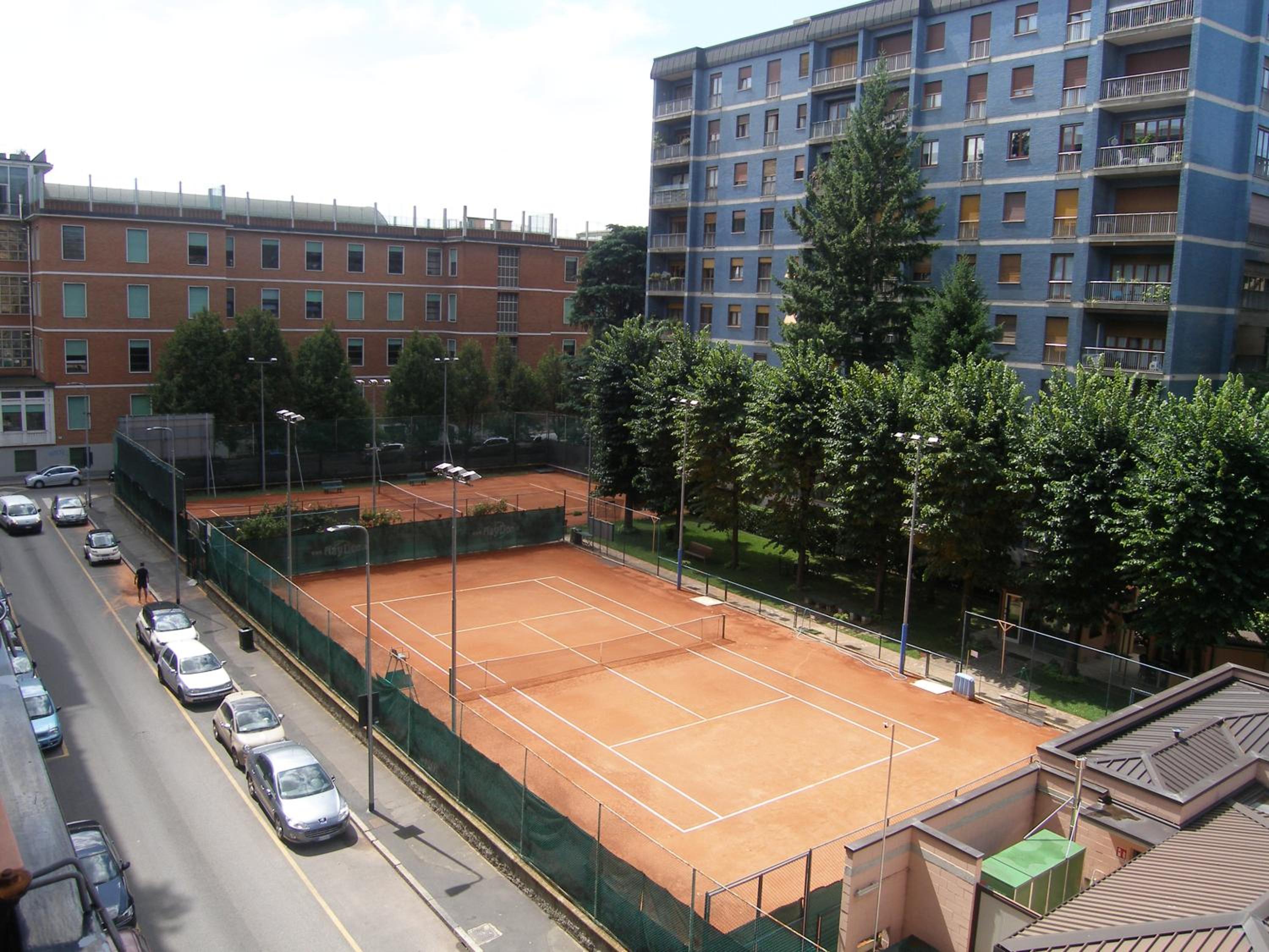 Luminous stylish quiet 150m2, Tre Torri