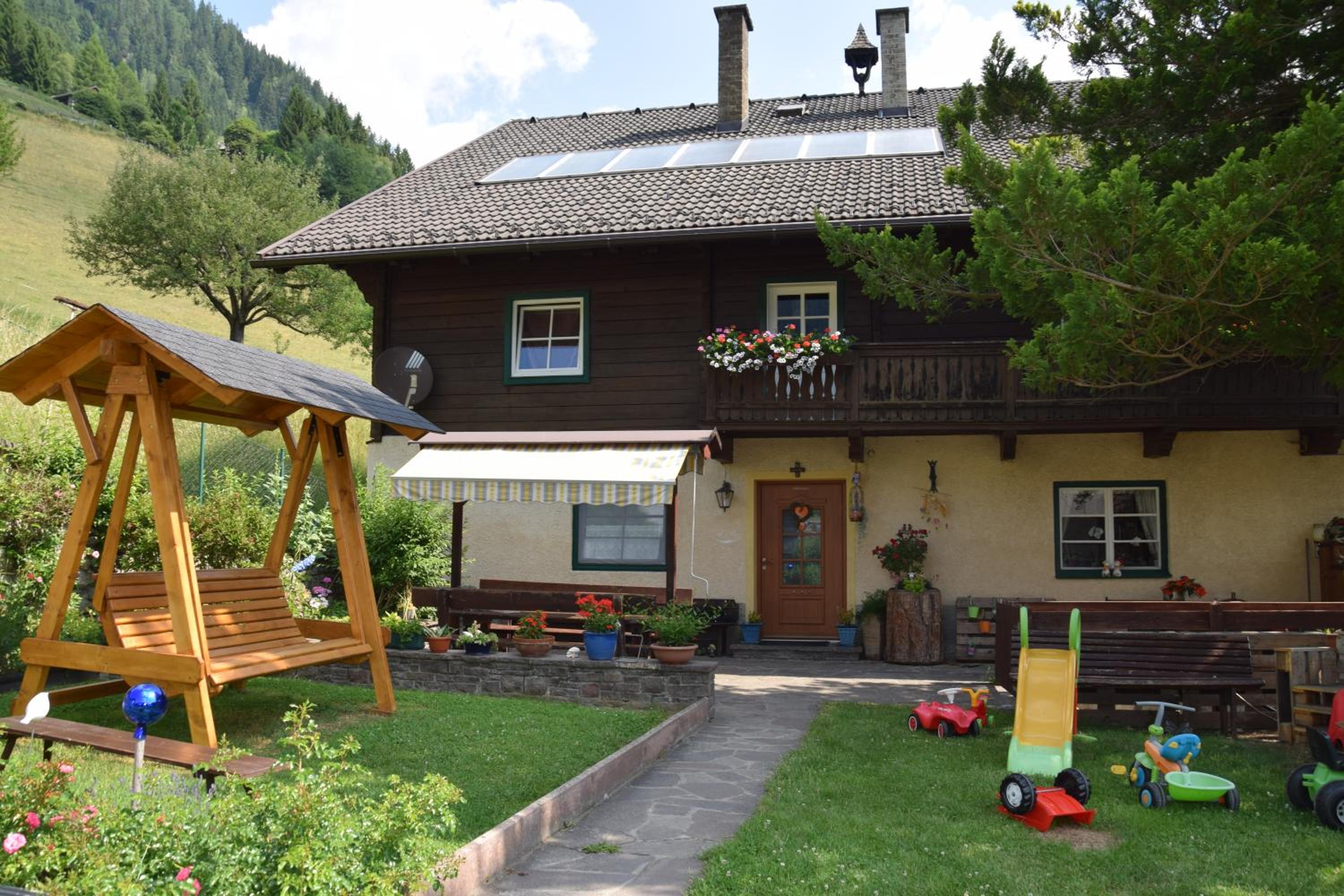 Ranacherhof