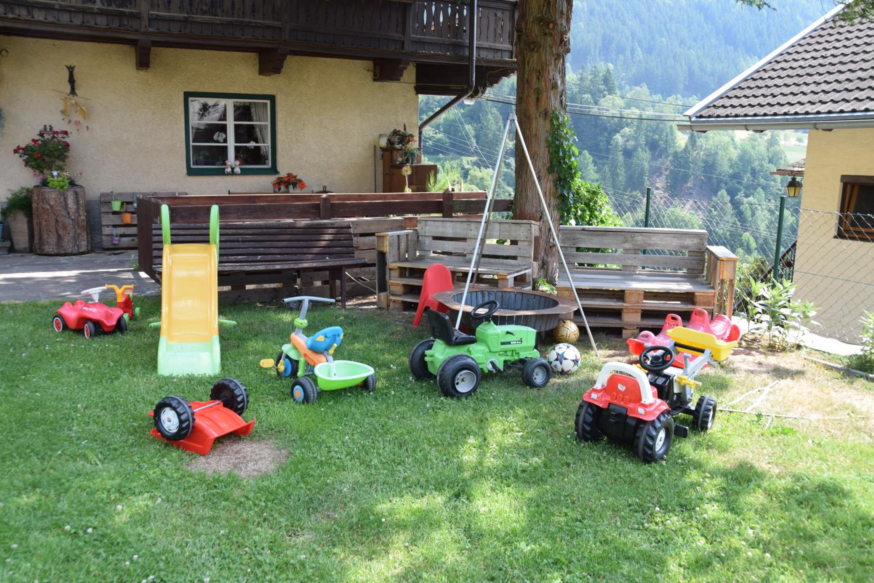 Ranacherhof