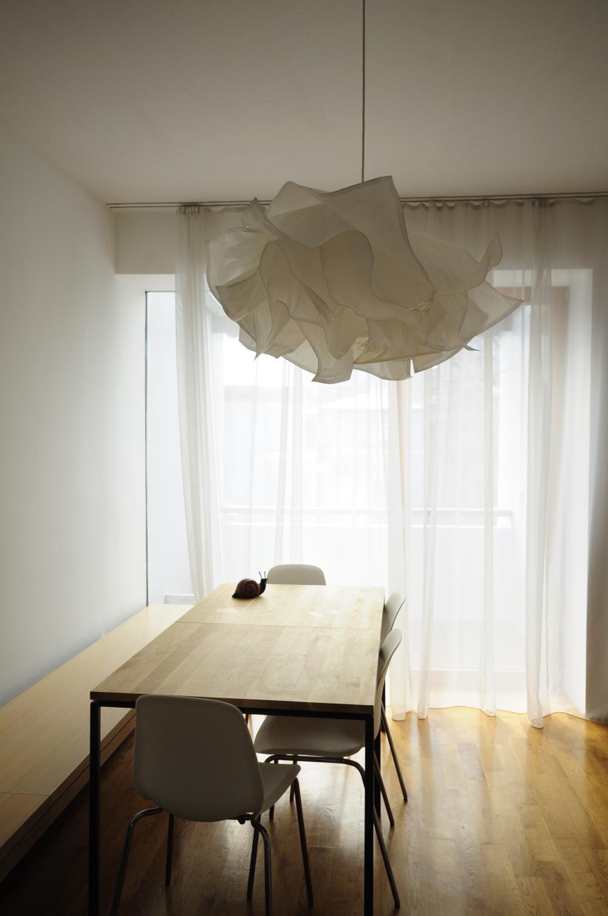 Architectural City Loft view 3